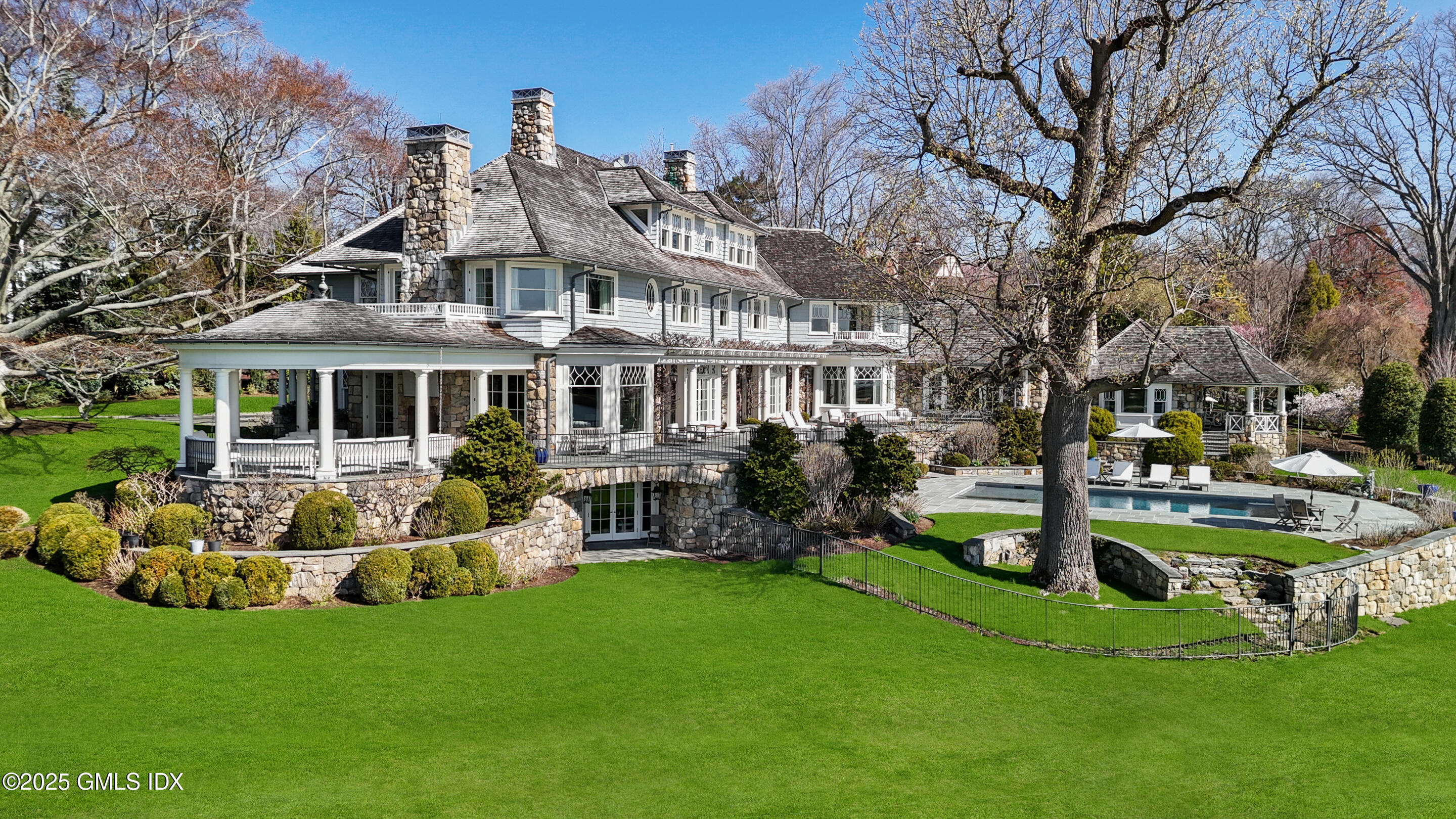 579 Indian Field Road