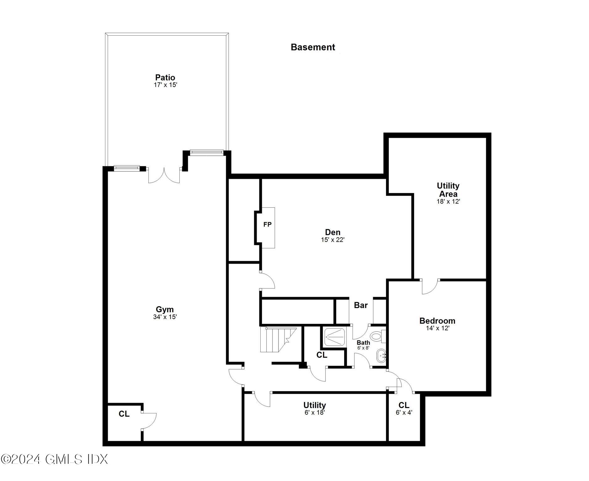 27 Cognewaugh Road