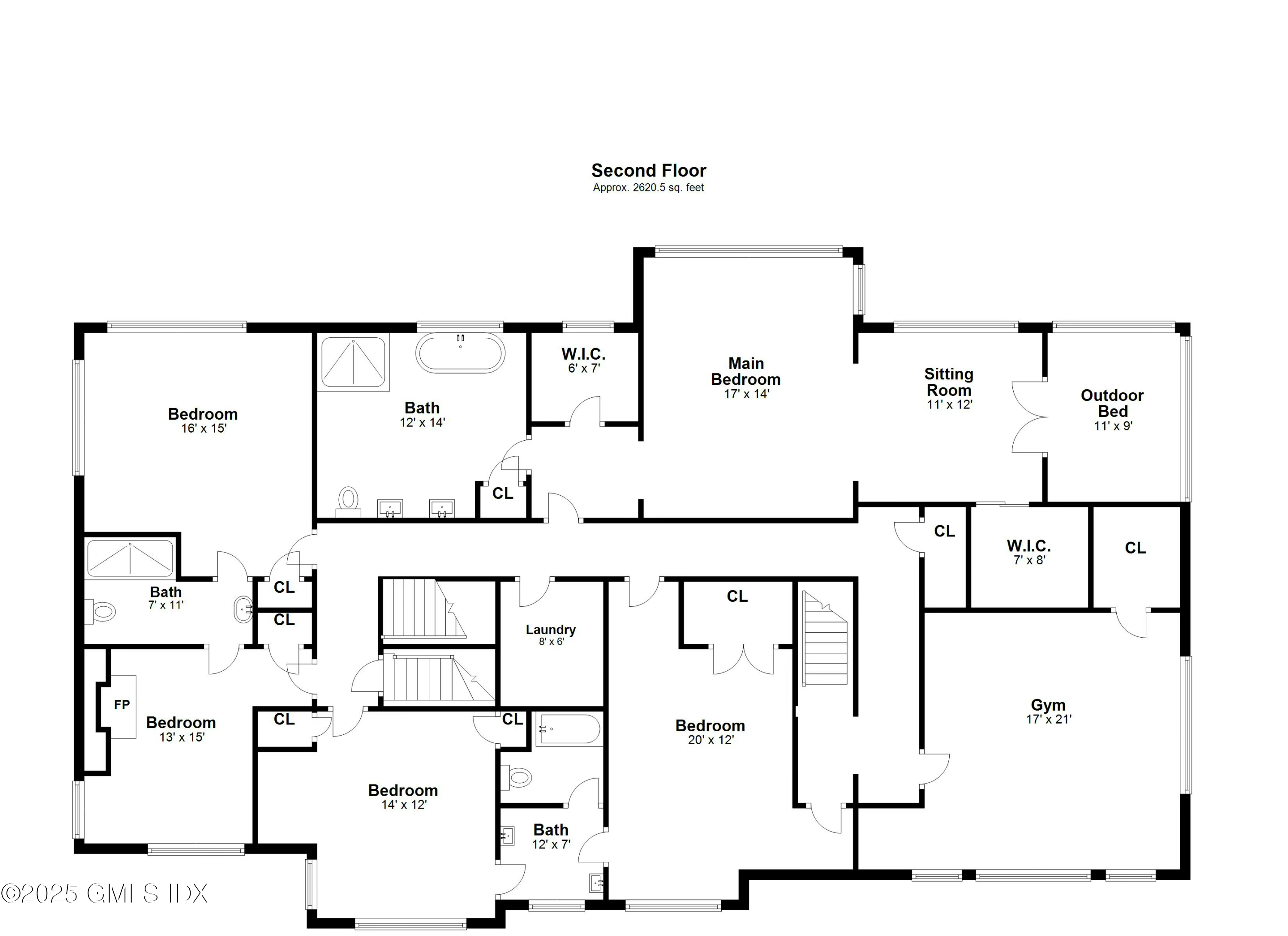 27 Cognewaugh Road