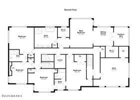 27 Cognewaugh Road