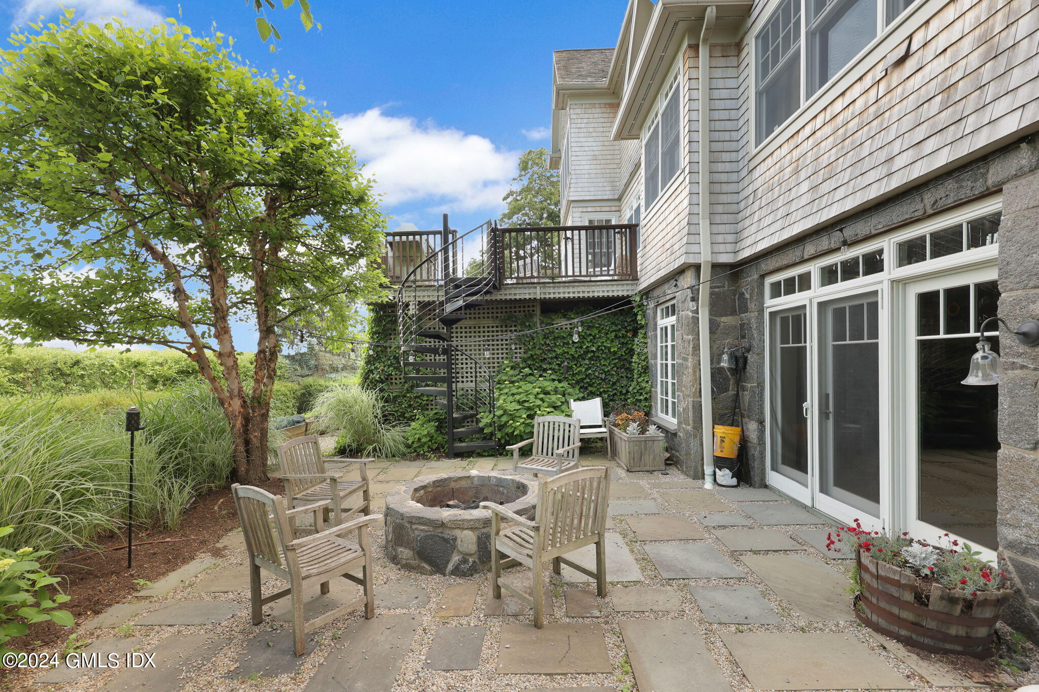 27 Cognewaugh Road