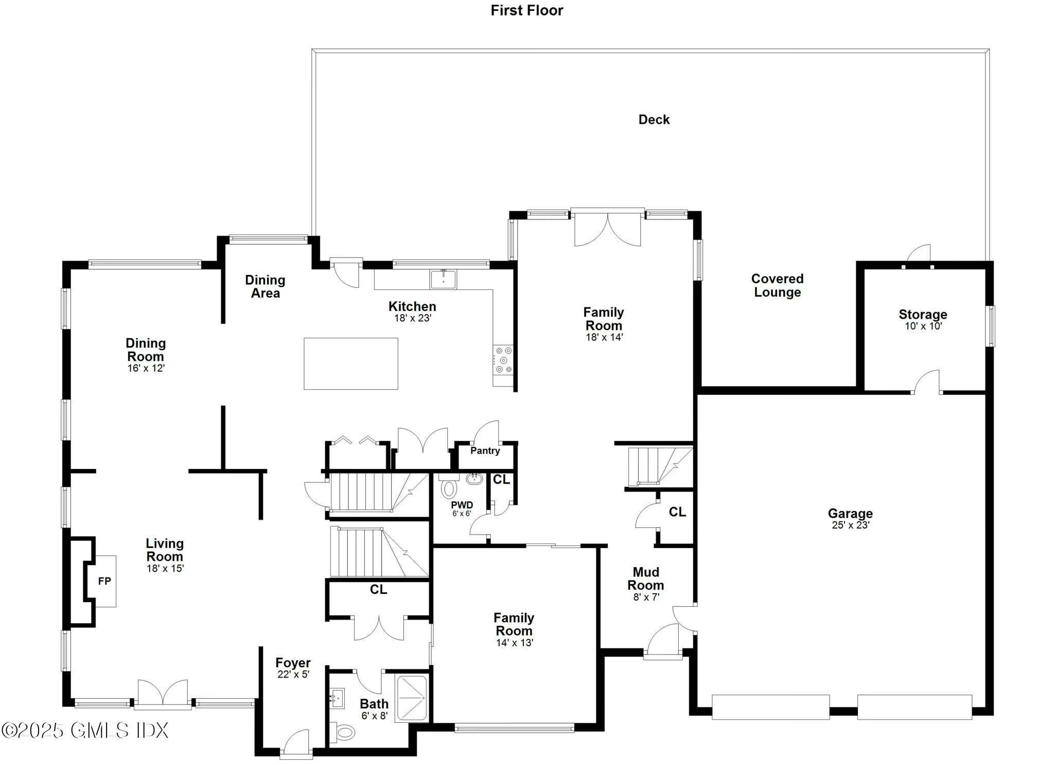 27 Cognewaugh Road