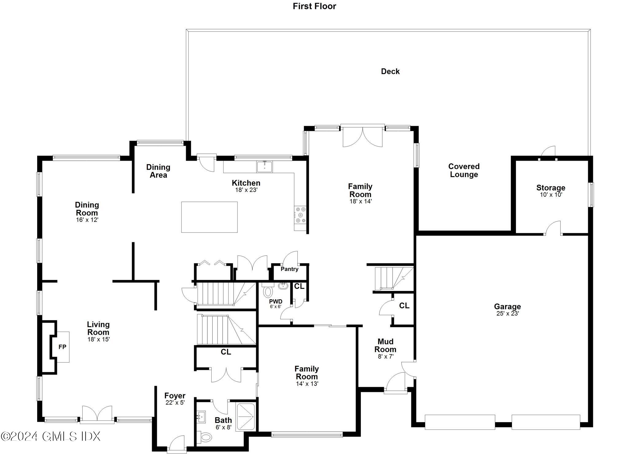 27 Cognewaugh Road