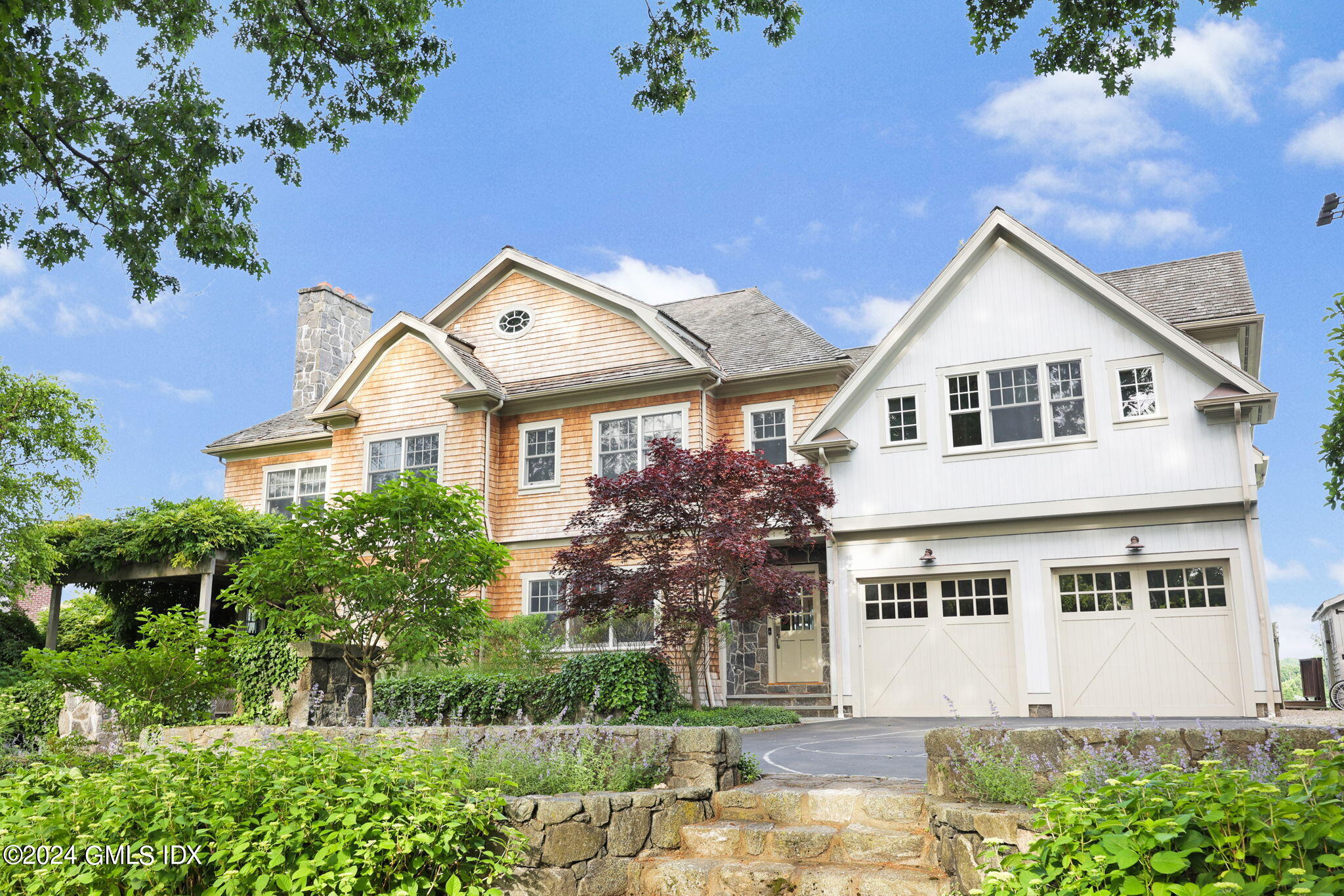 27 Cognewaugh Road