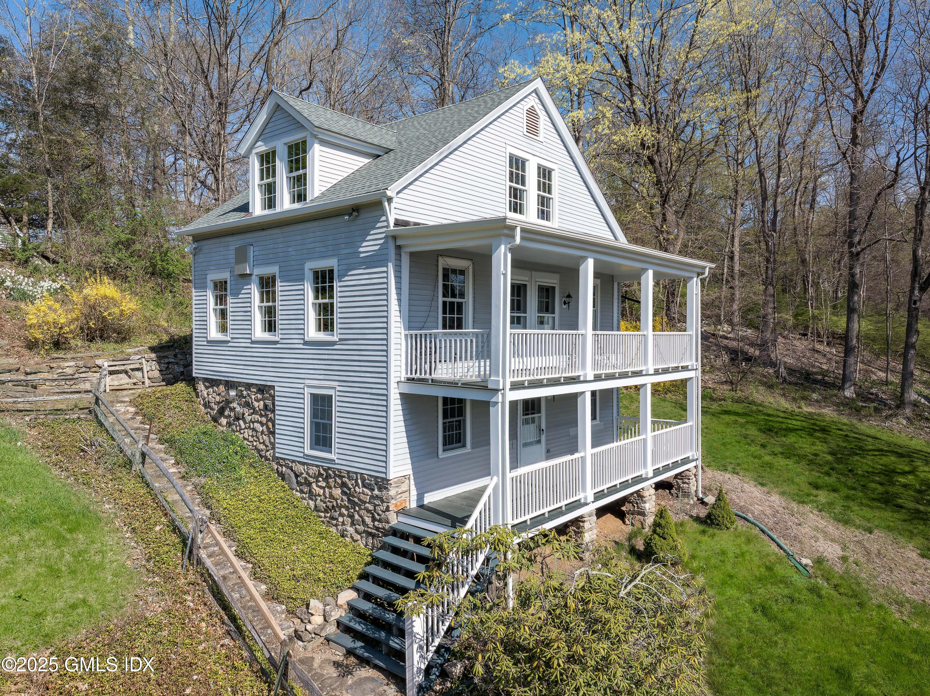 29 Taconic Road