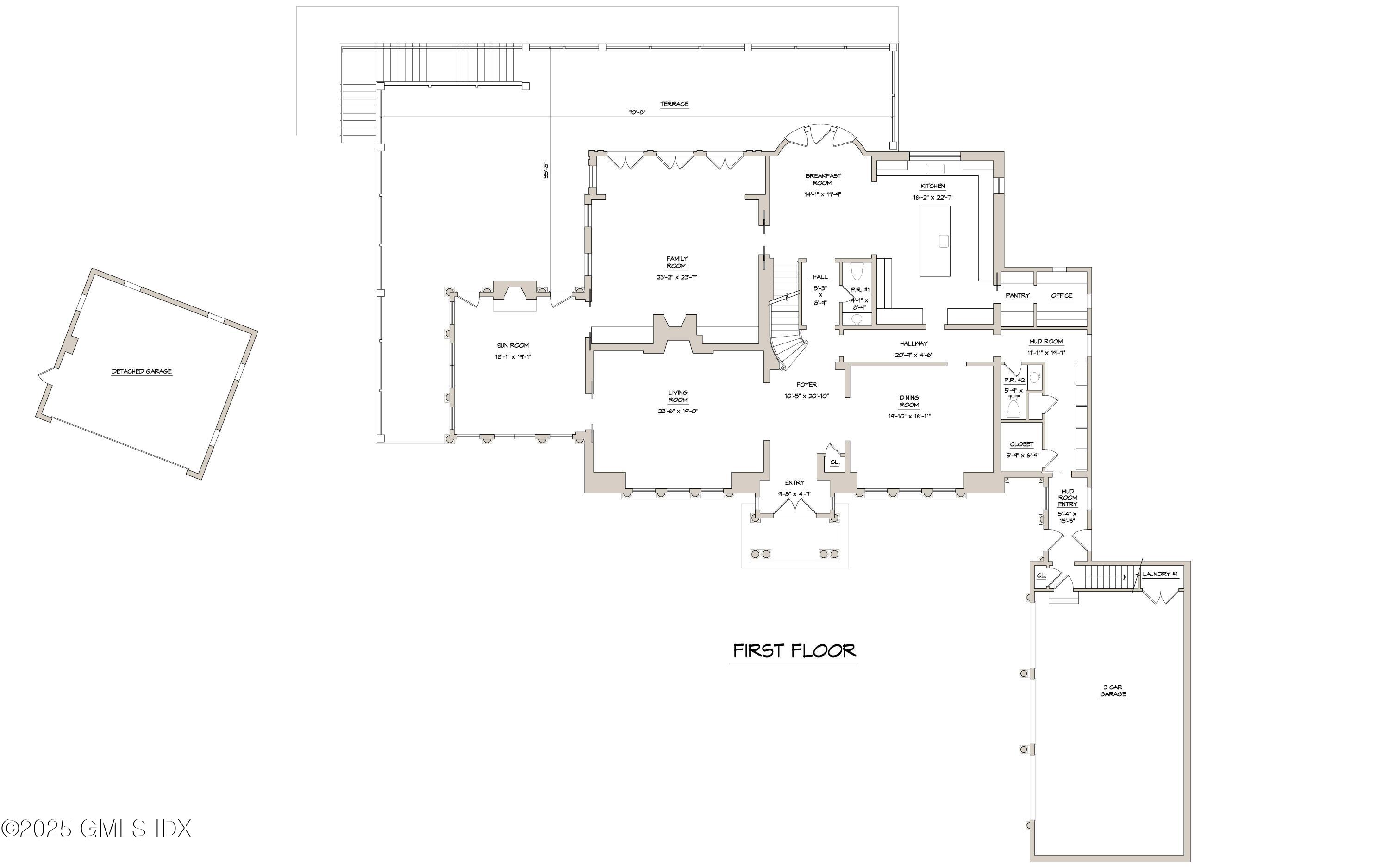 55 Calhoun Drive