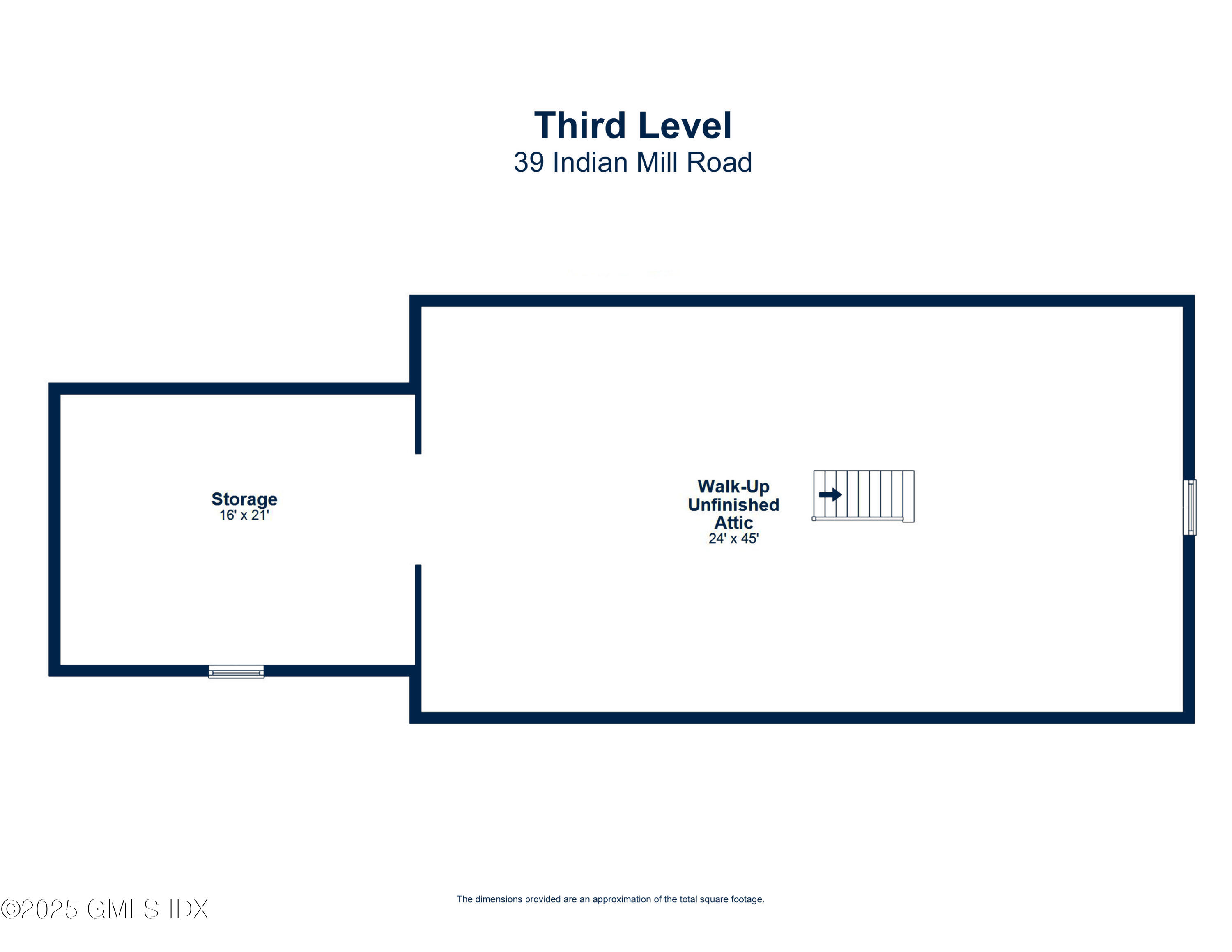 39 Indian Mill Road