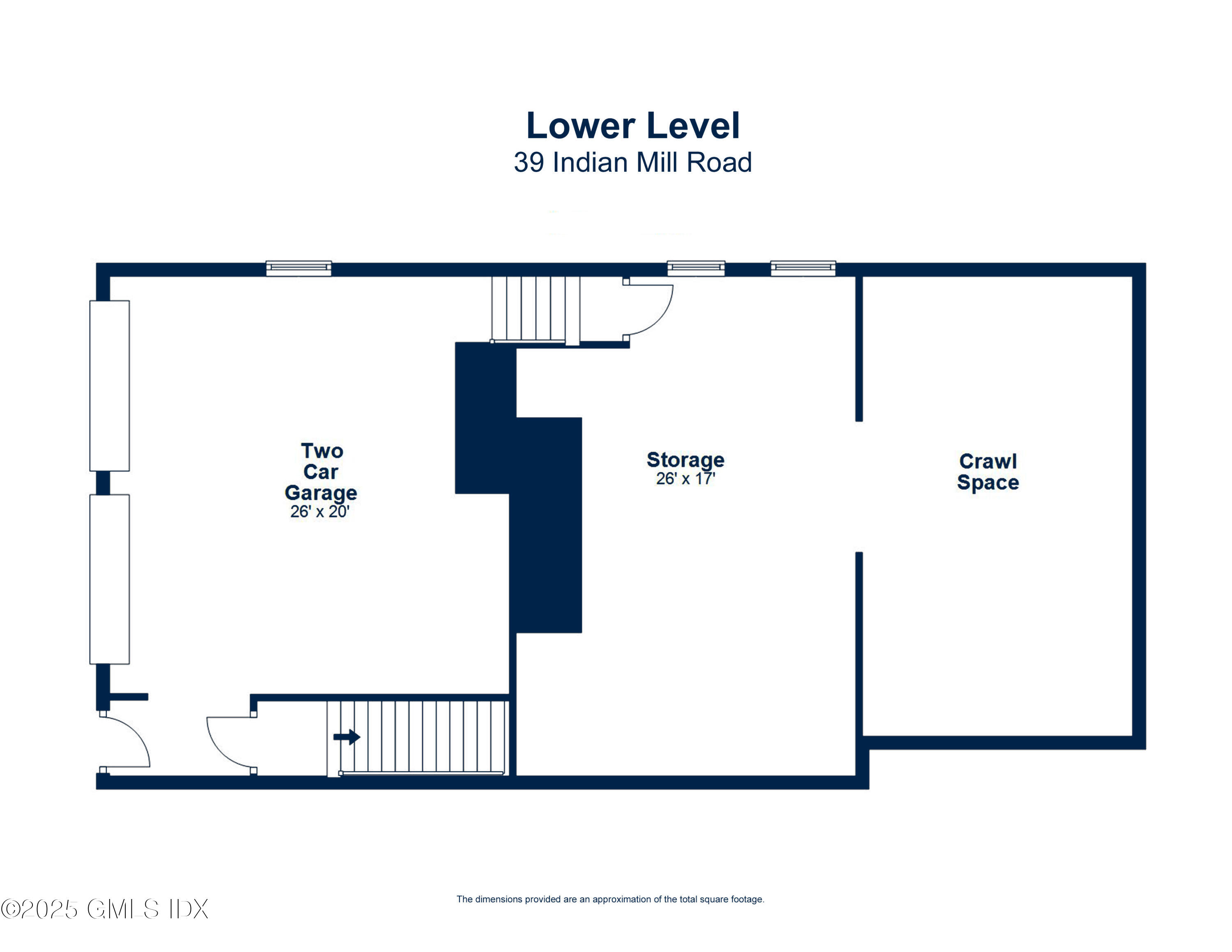 39 Indian Mill Road