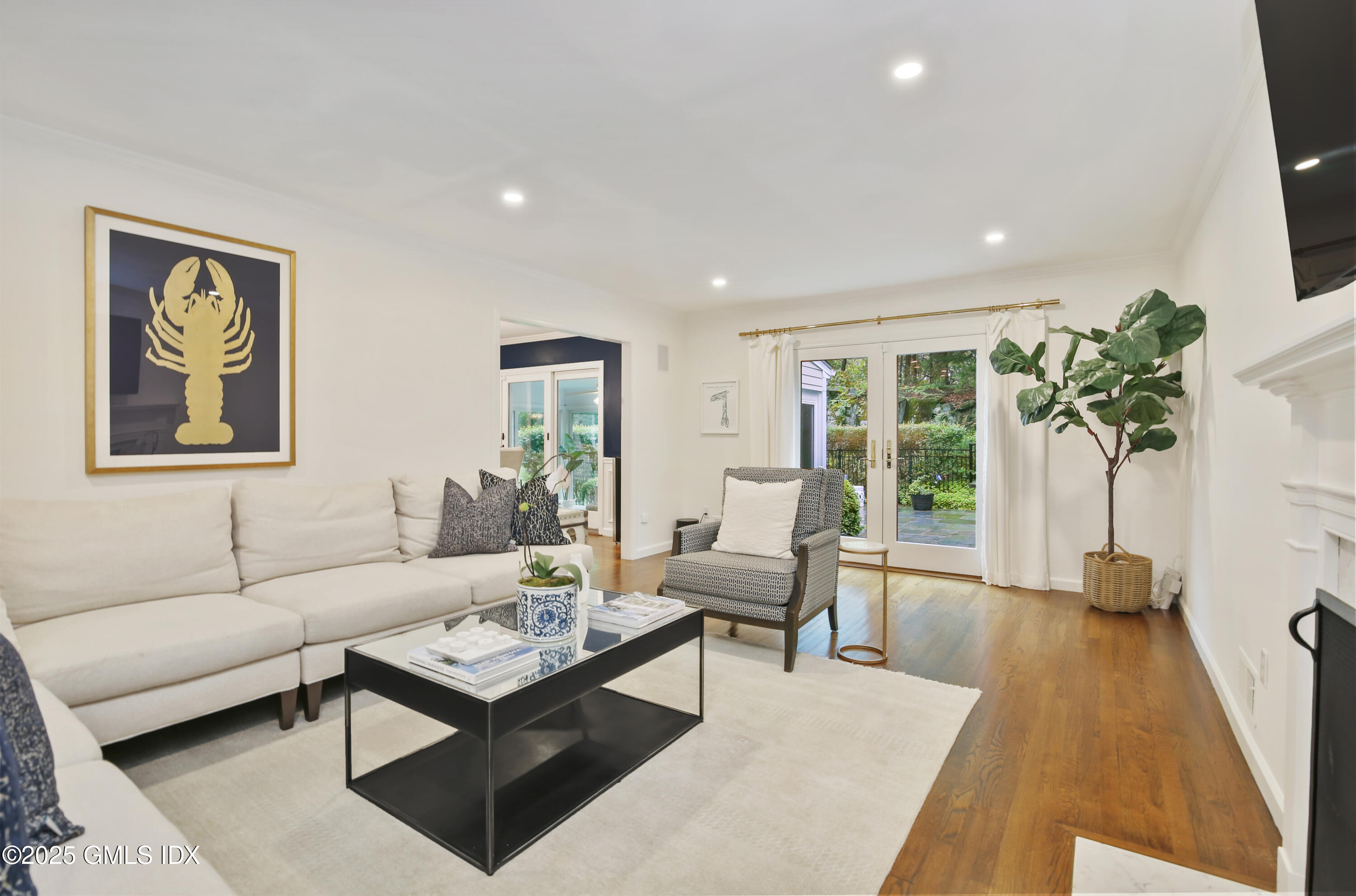 39 Indian Mill Road