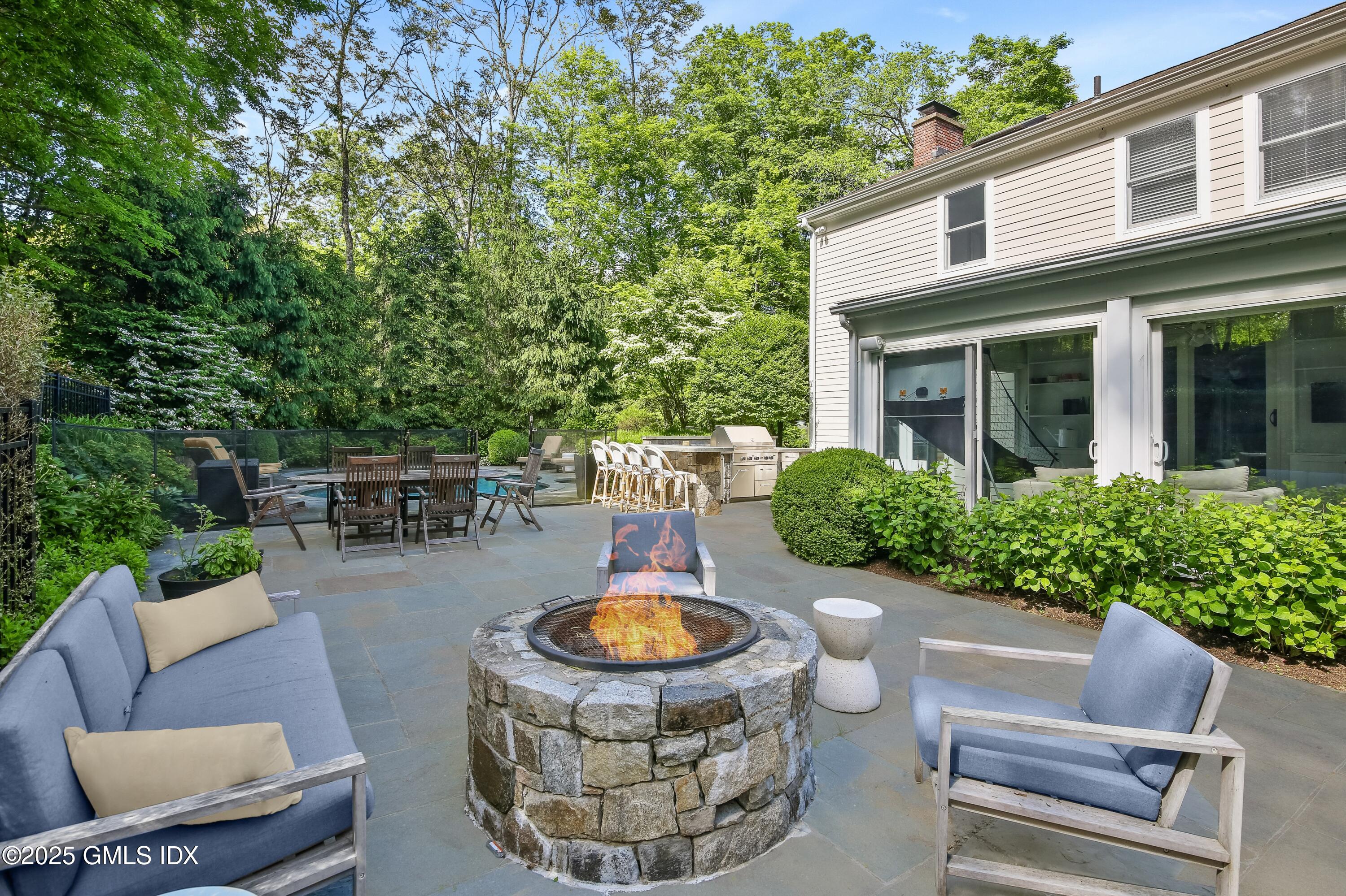 39 Indian Mill Road