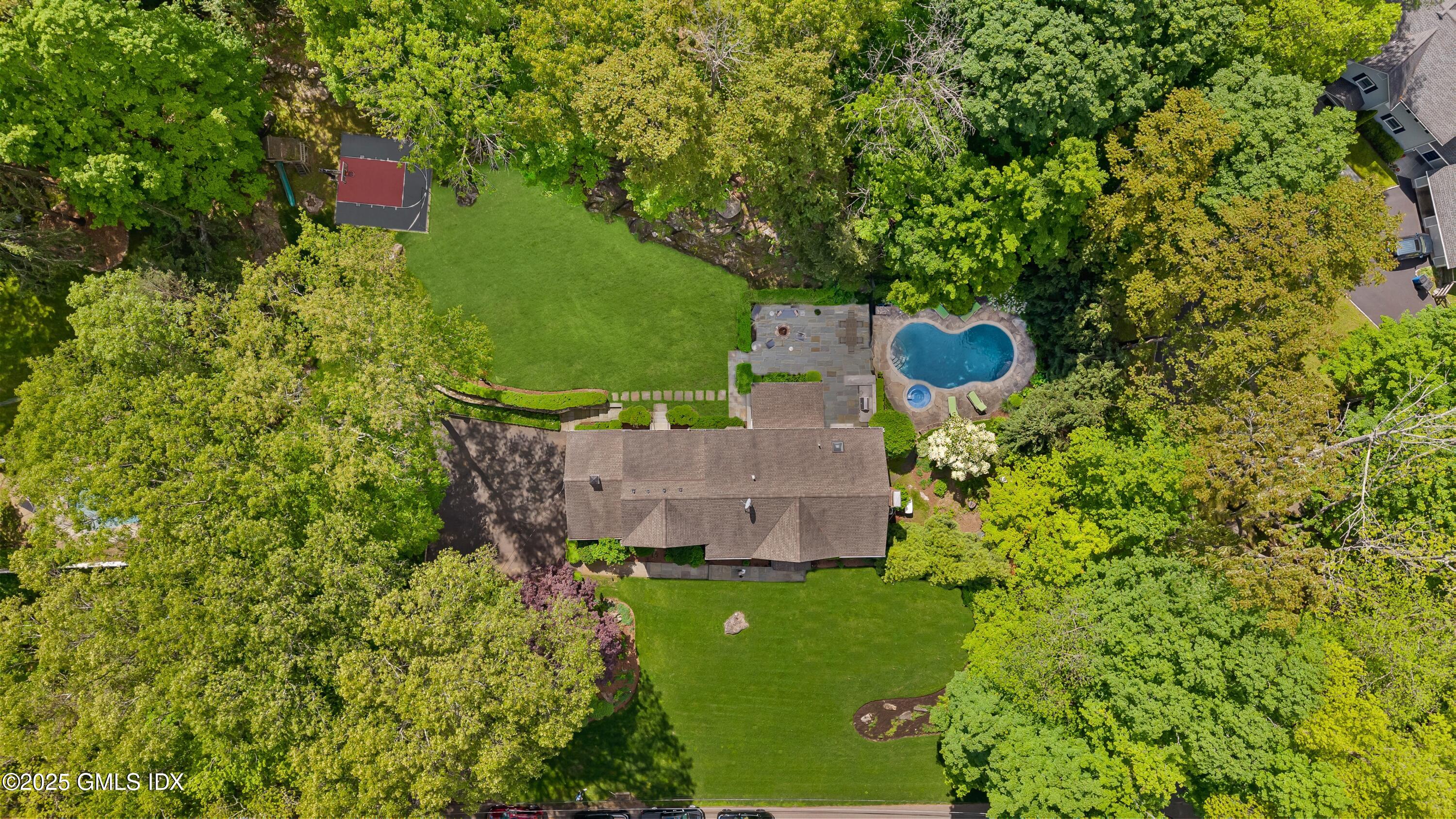 39 Indian Mill Road