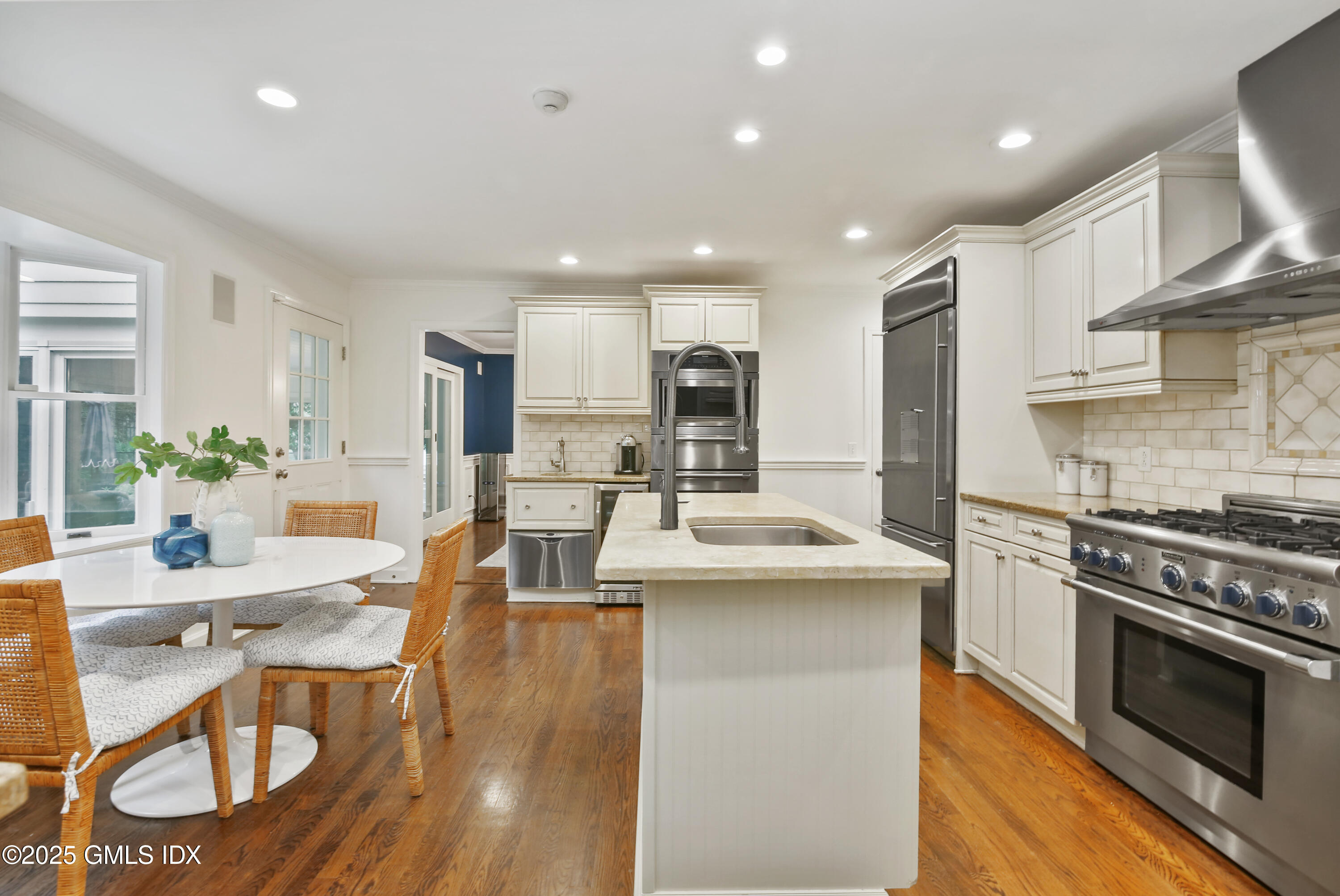 39 Indian Mill Road