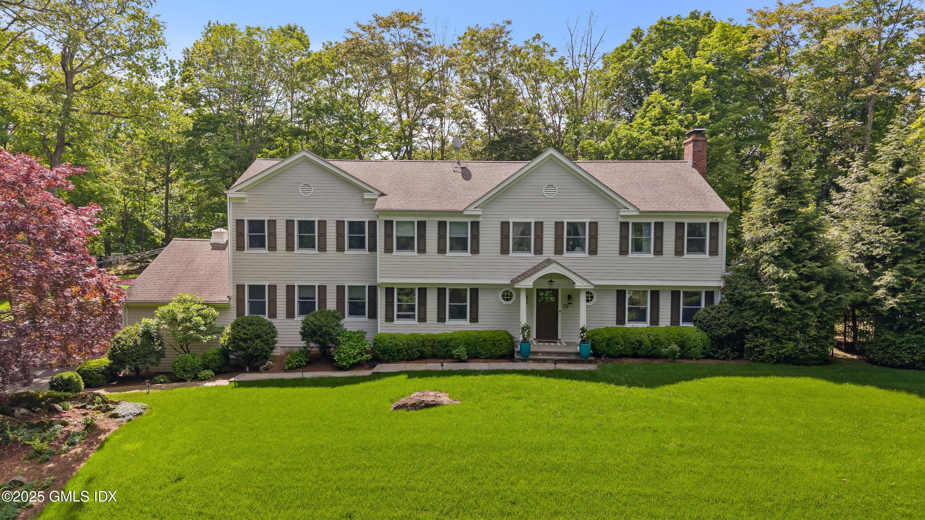 39 Indian Mill Road