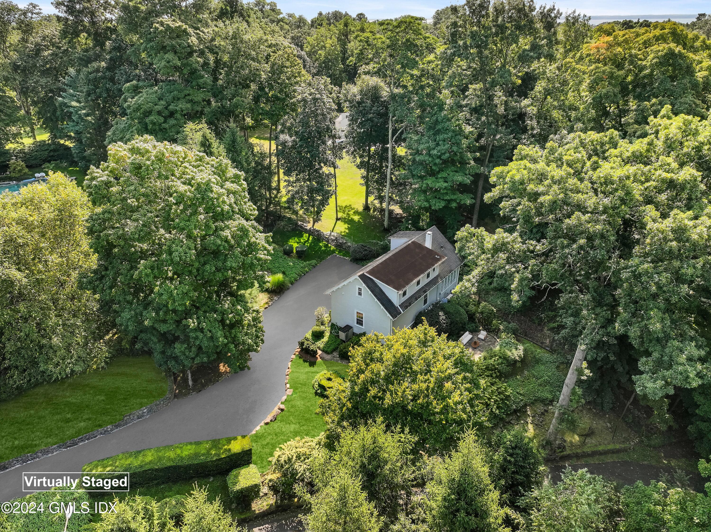 58 Calhoun Drive