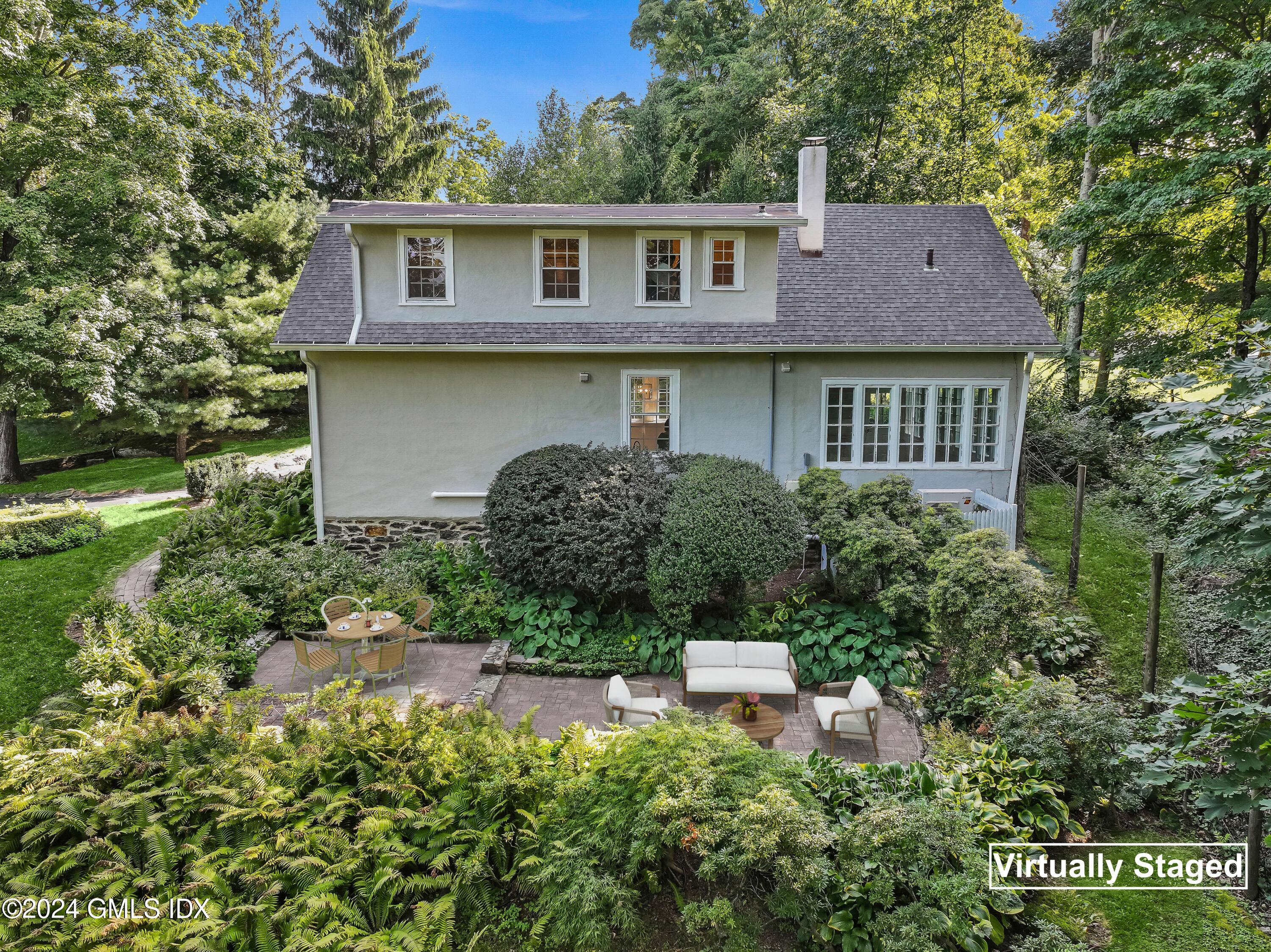 58 Calhoun Drive