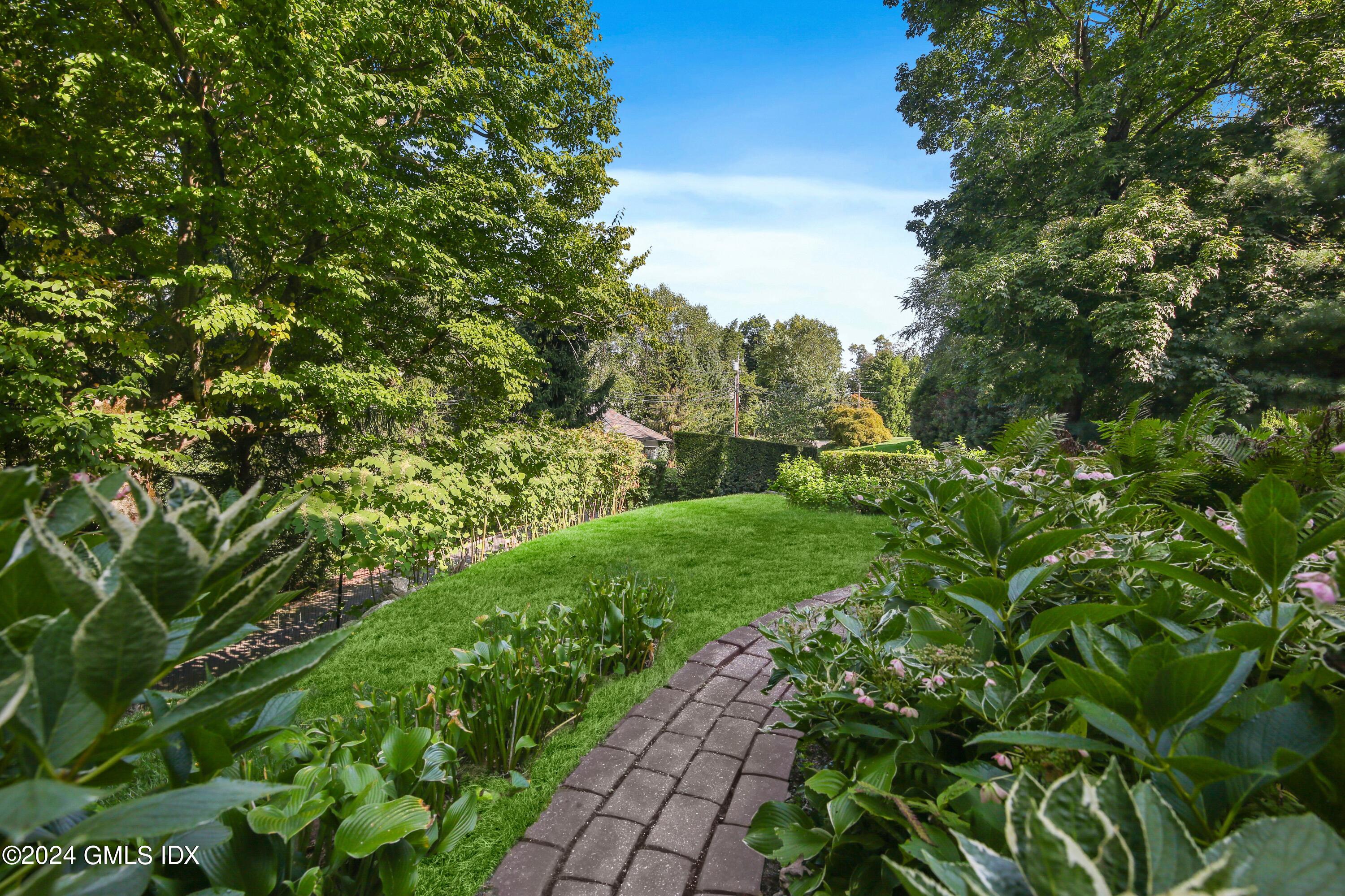 58 Calhoun Drive