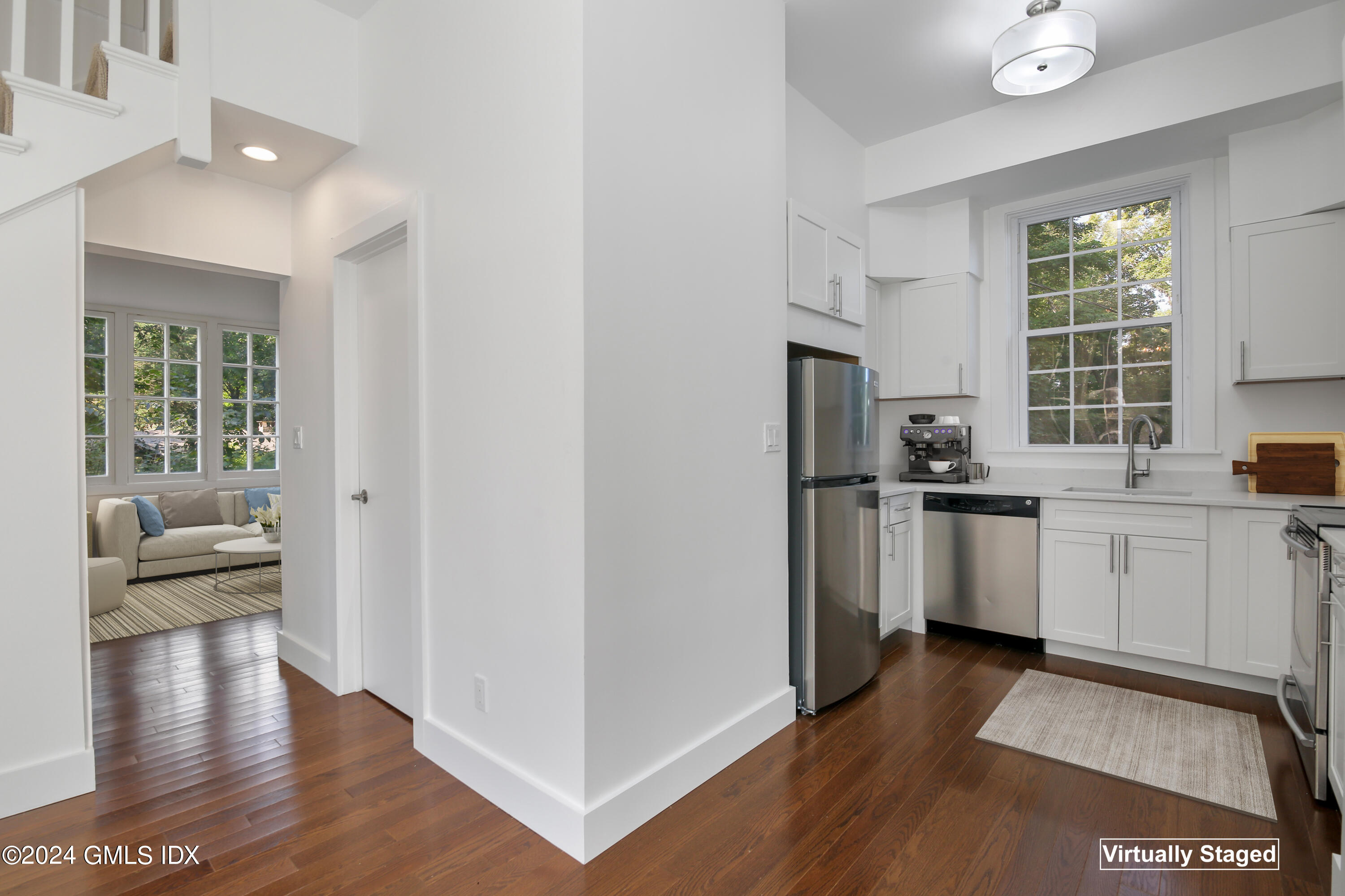 58 Calhoun Drive