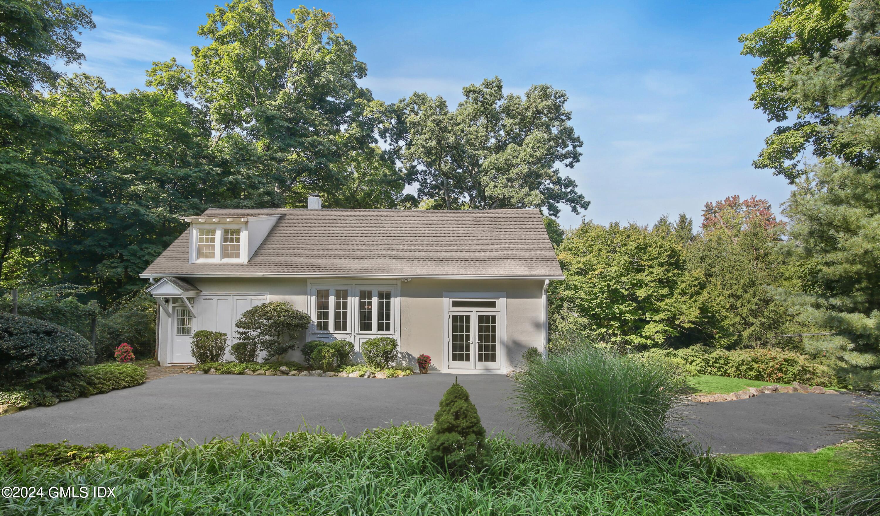 58 Calhoun Drive