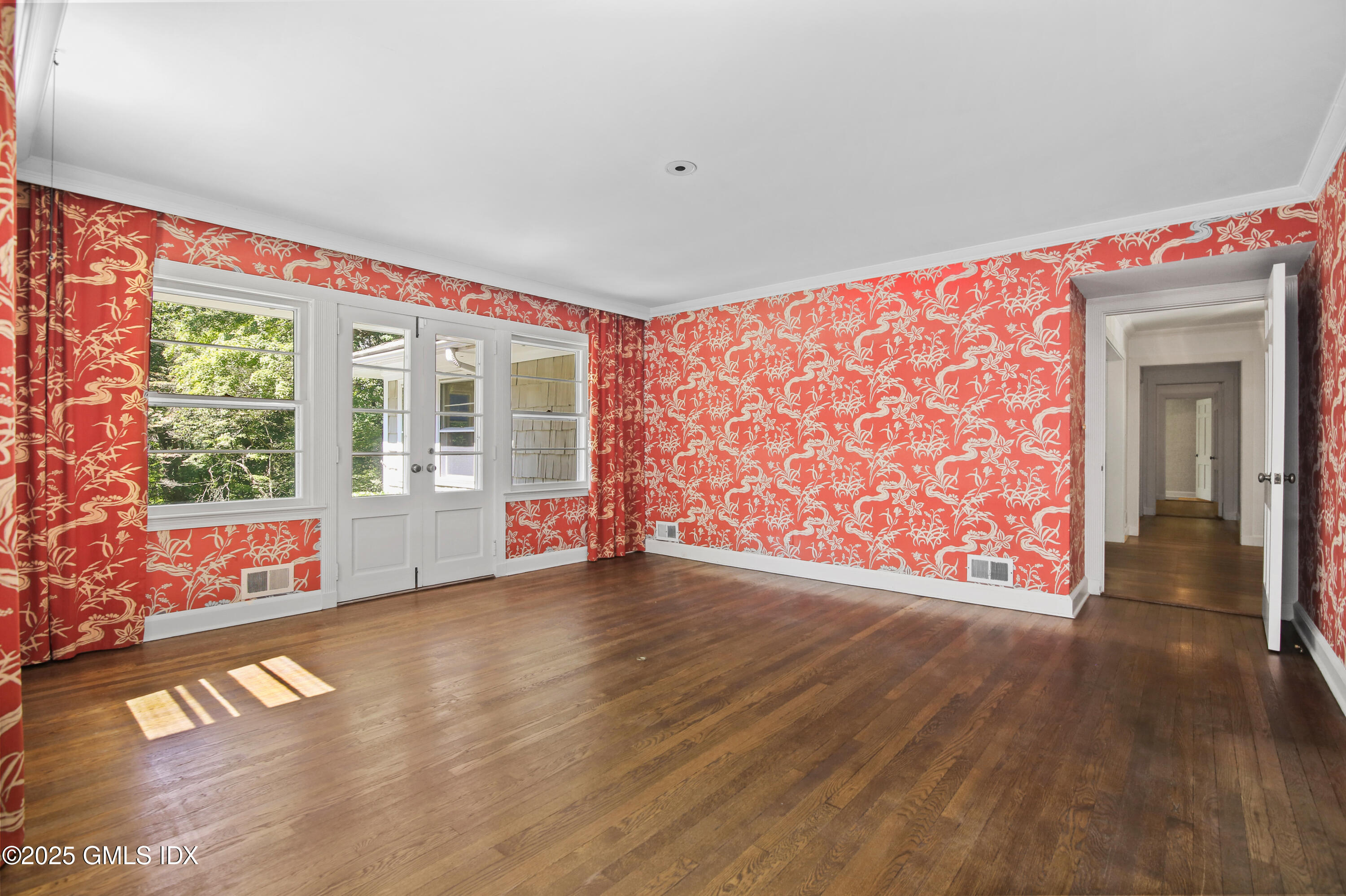 5 Wooddale Road