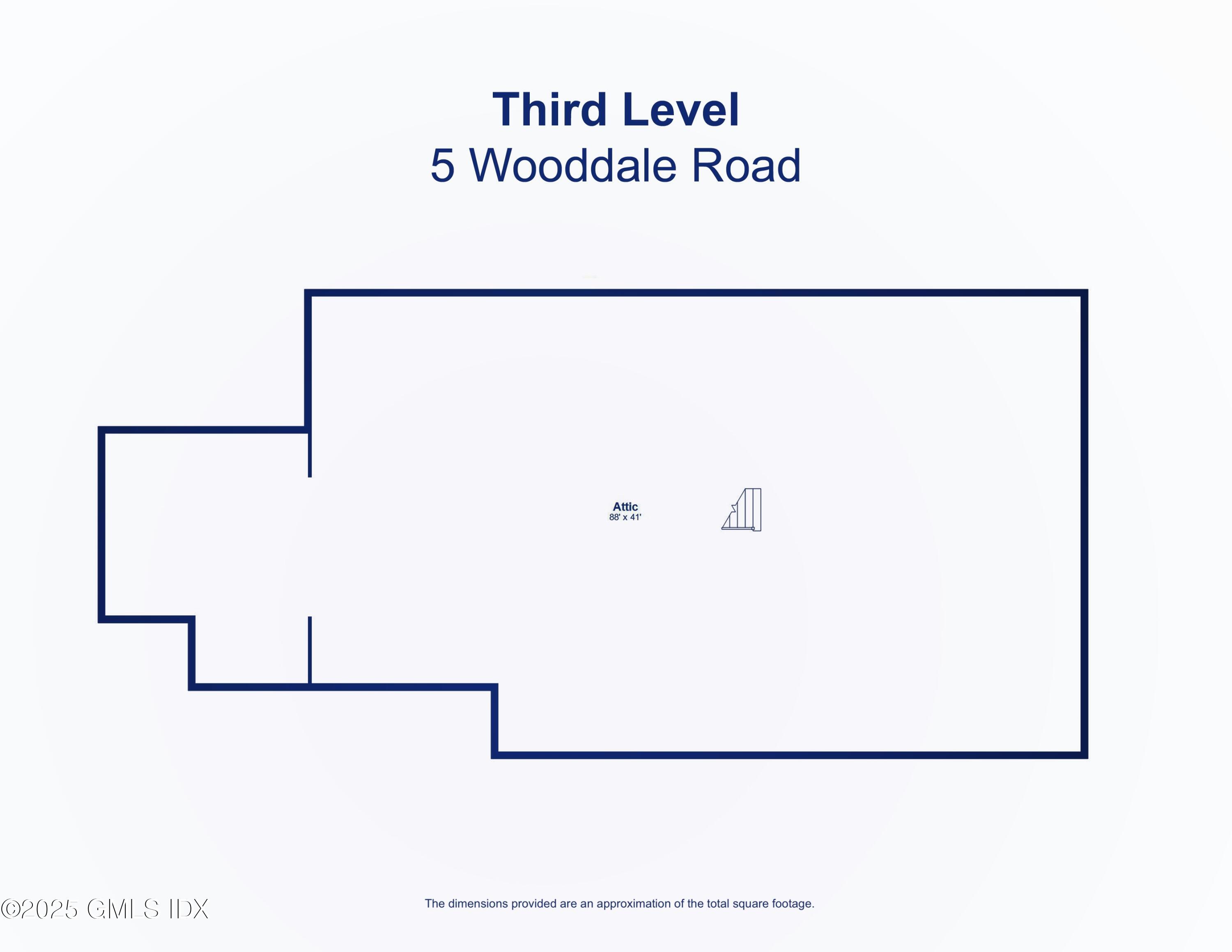 5 Wooddale Road