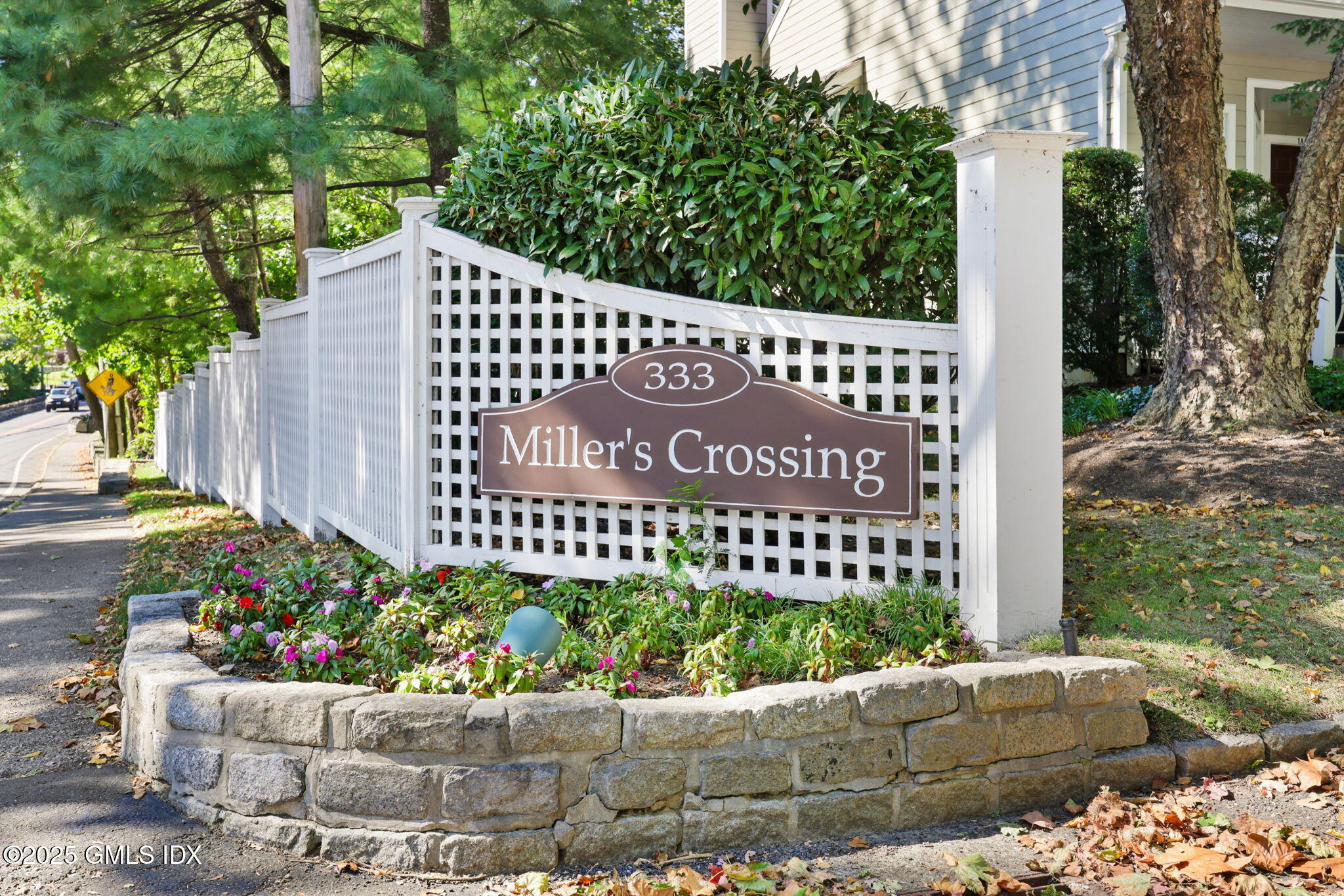 333 Palmer Hill Road, 2D