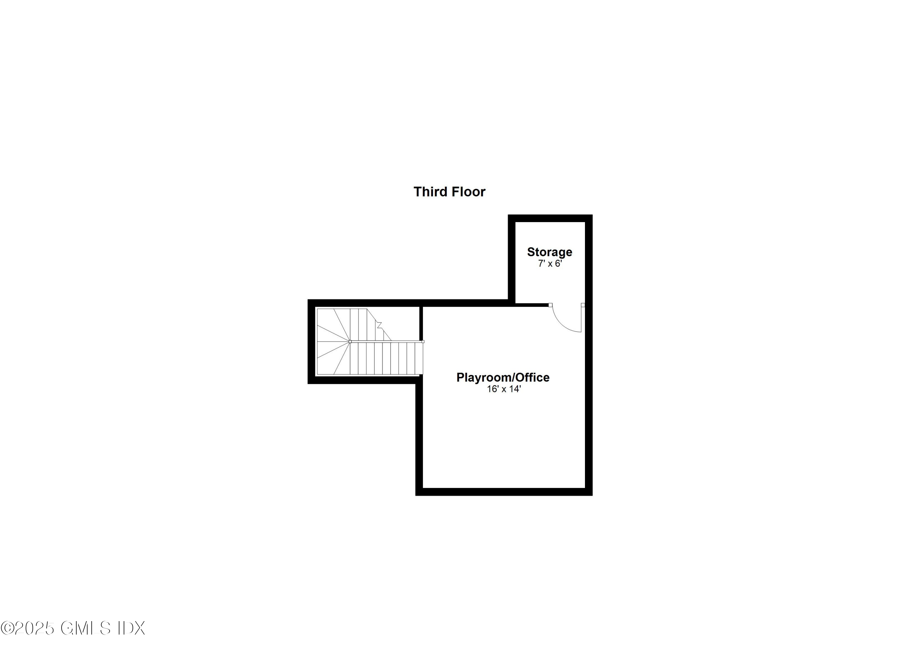 333 Palmer Hill Road, 2D