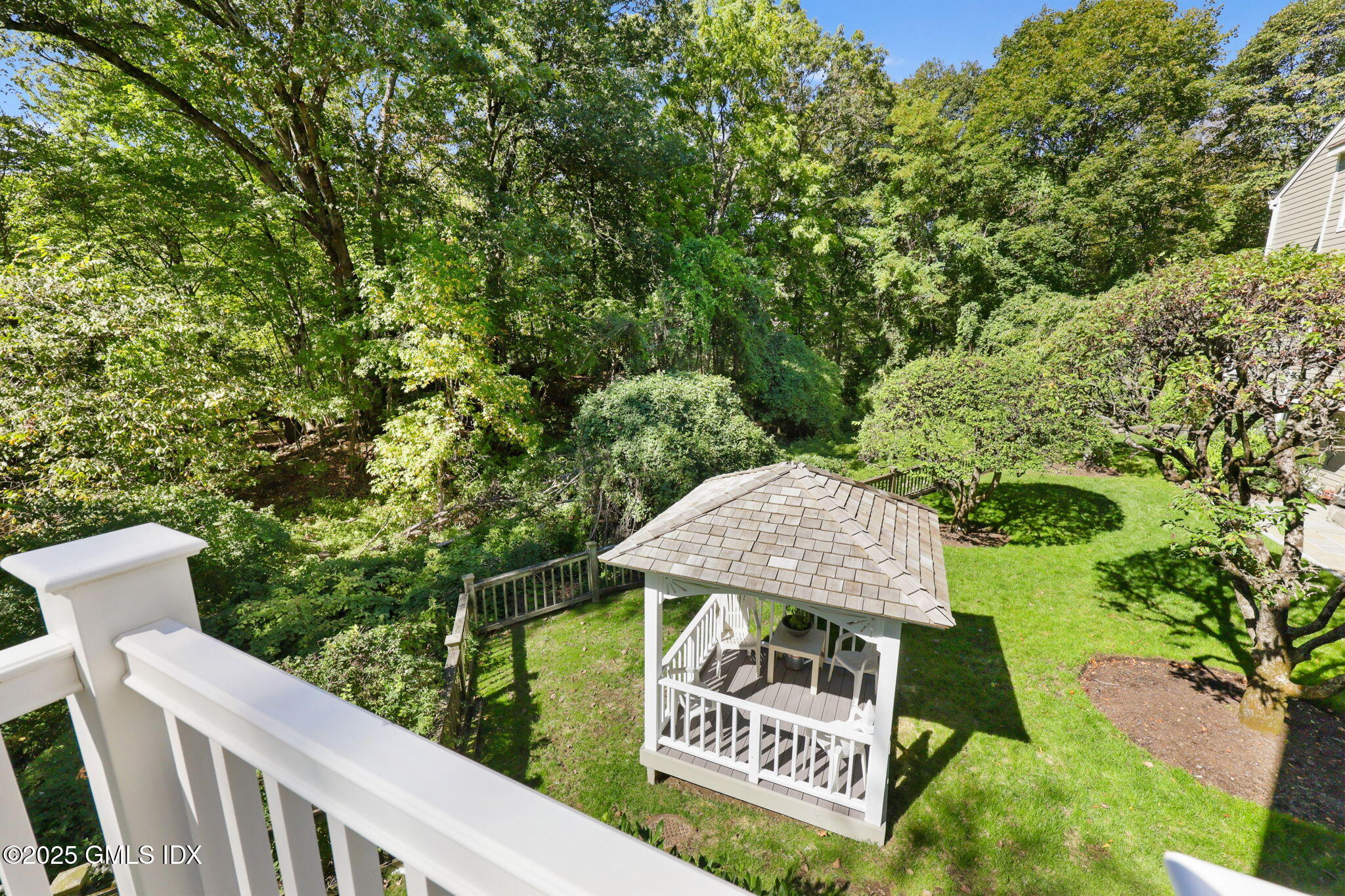 333 Palmer Hill Road, 2D