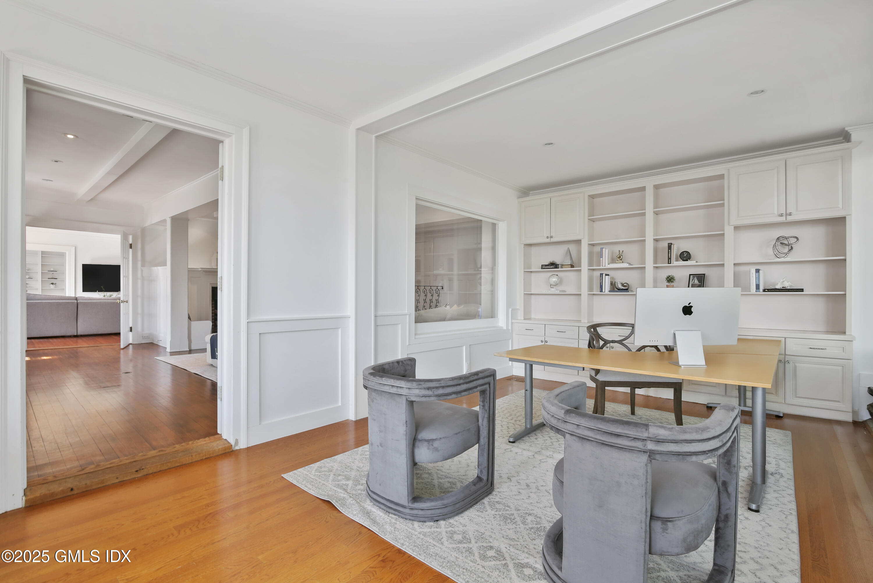 3 Cove Road