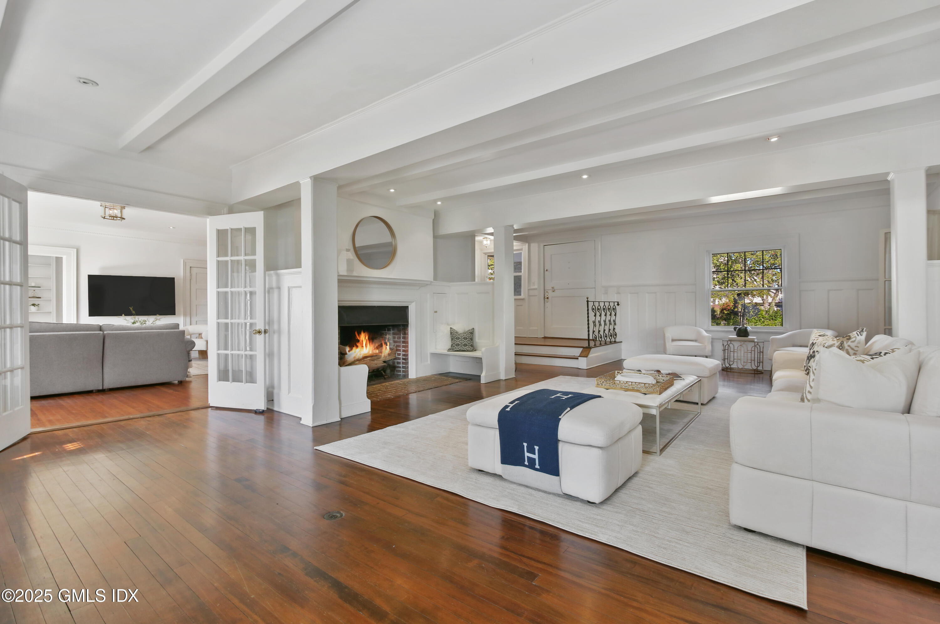 3 Cove Road
