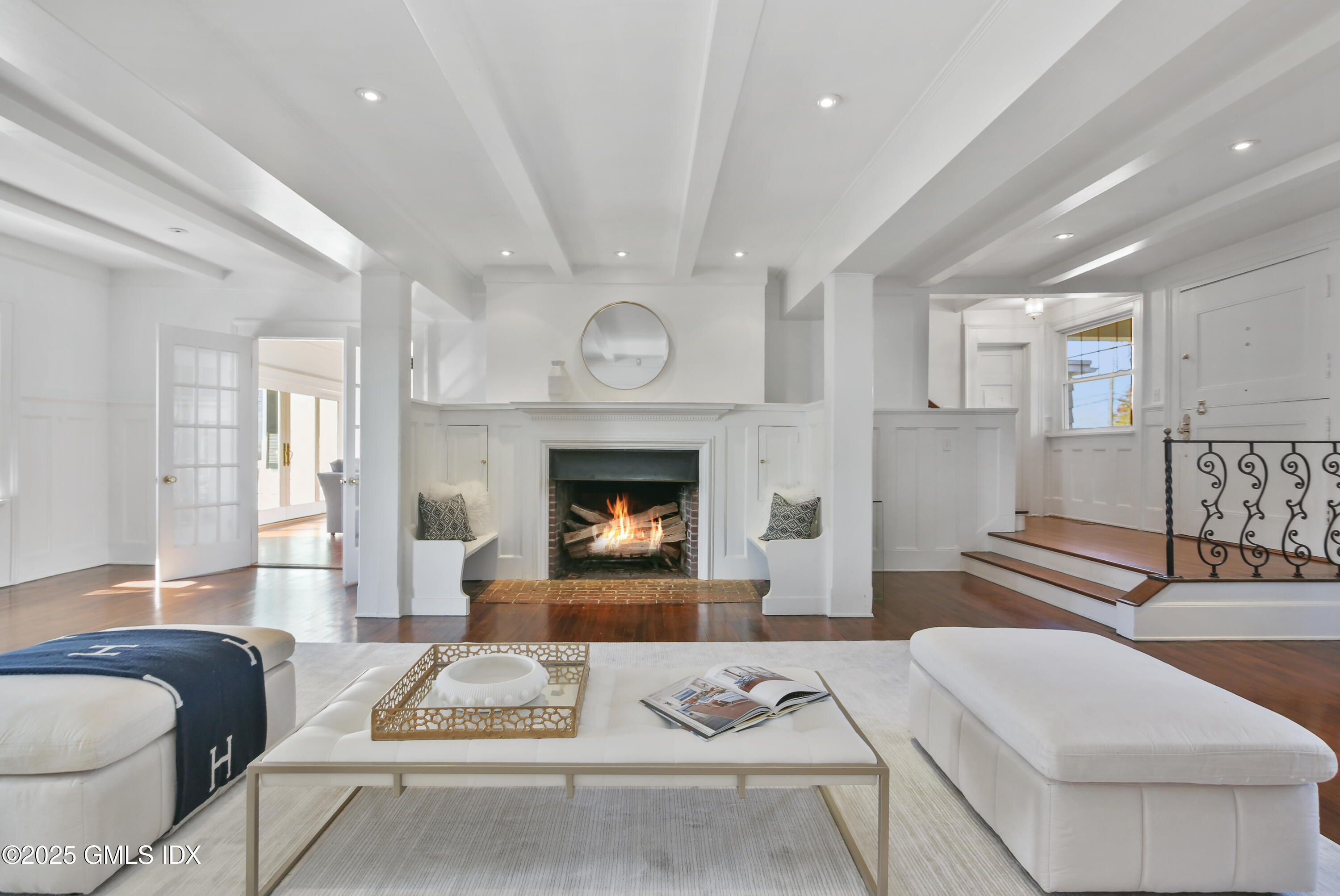 3 Cove Road