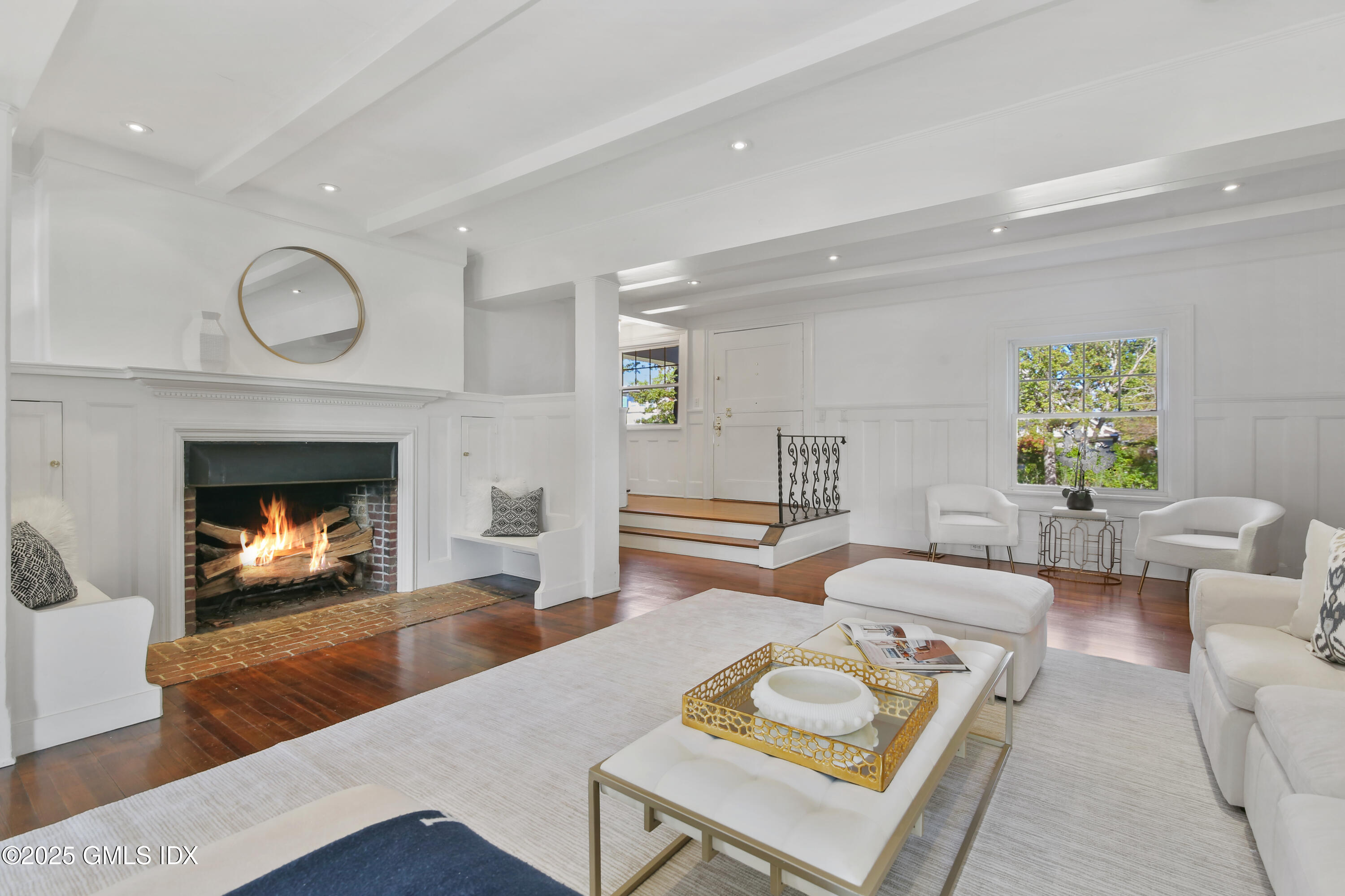 3 Cove Road