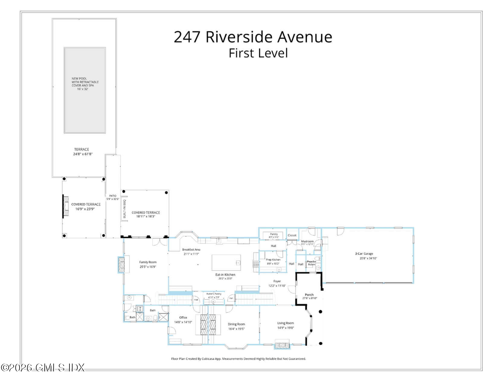 247 Riverside Avenue