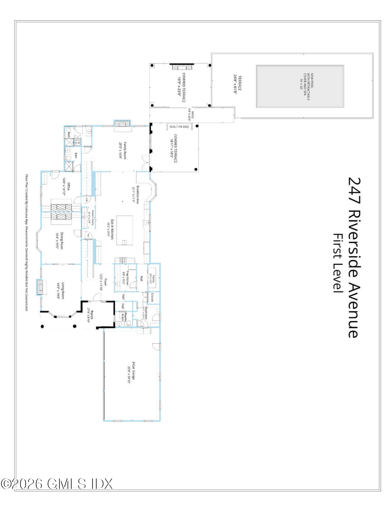 247 Riverside Avenue