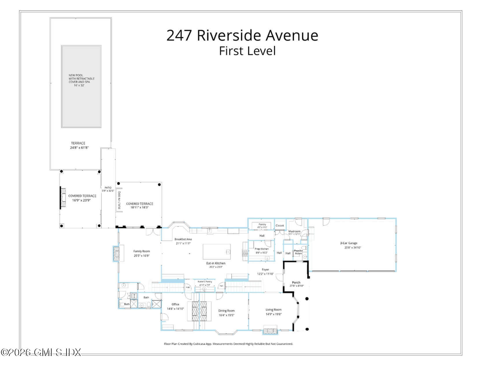 247 Riverside Avenue