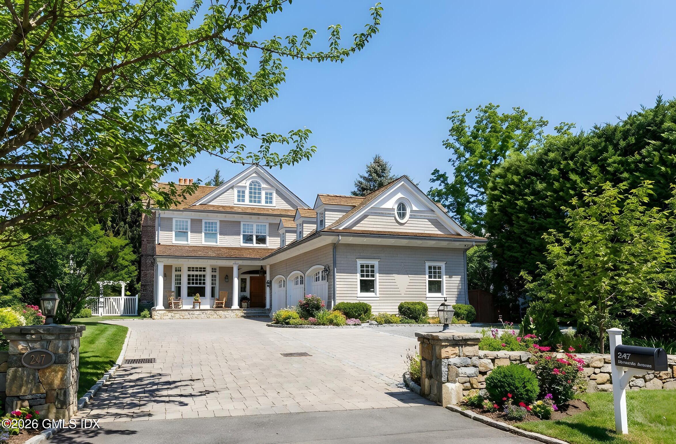 247 Riverside Avenue