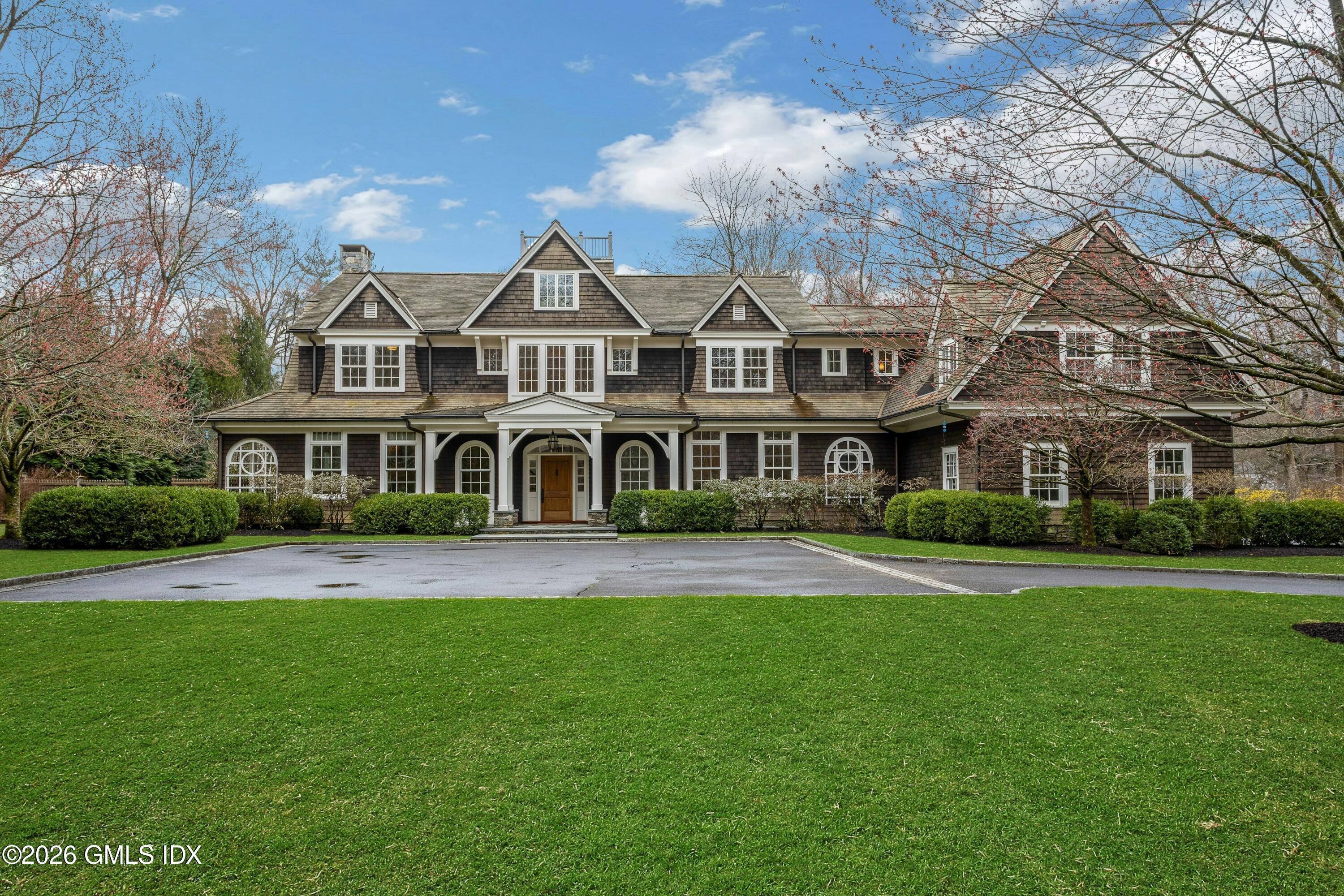 34 Cedarwood Drive
