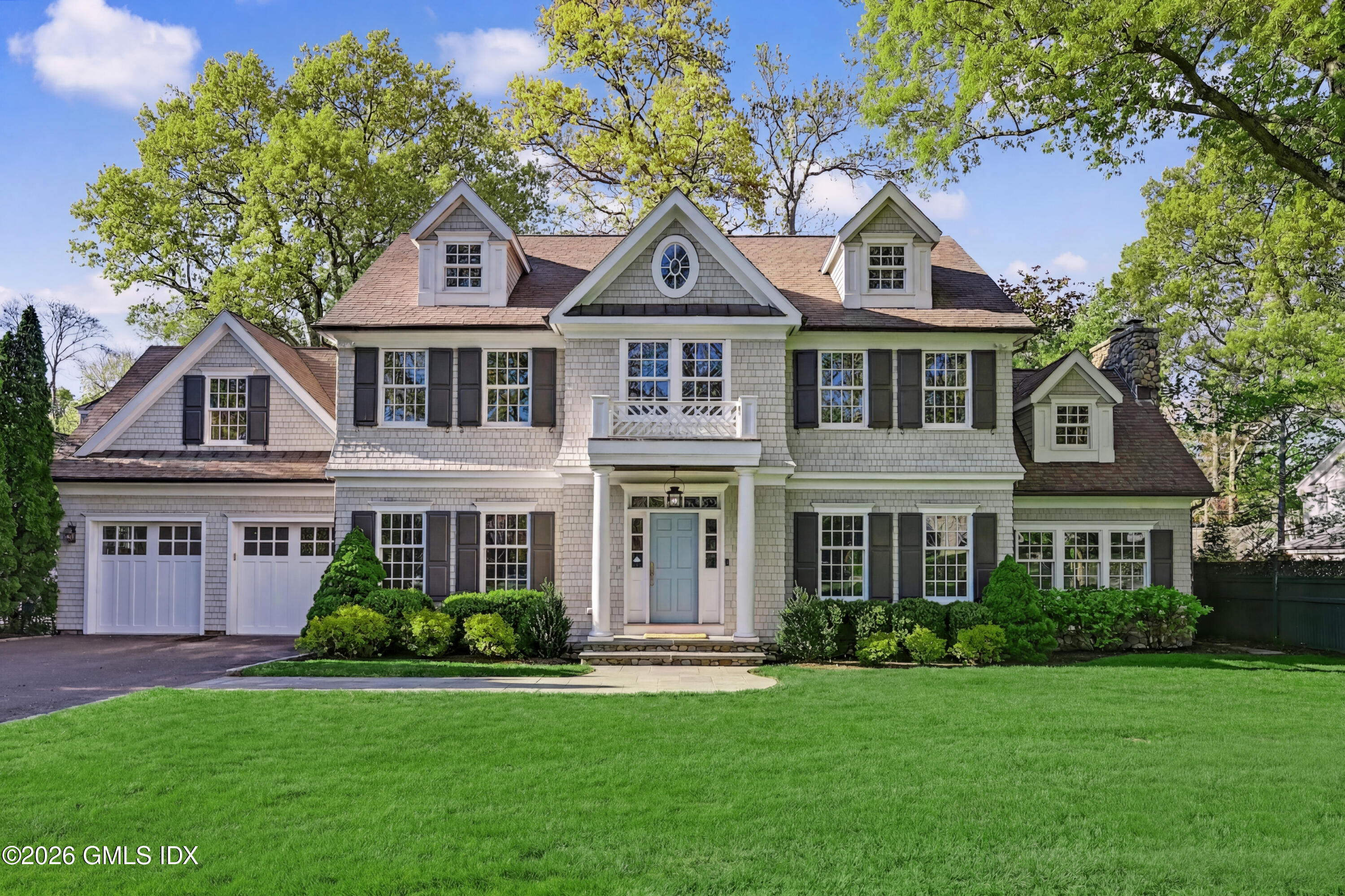 49 Willow Road