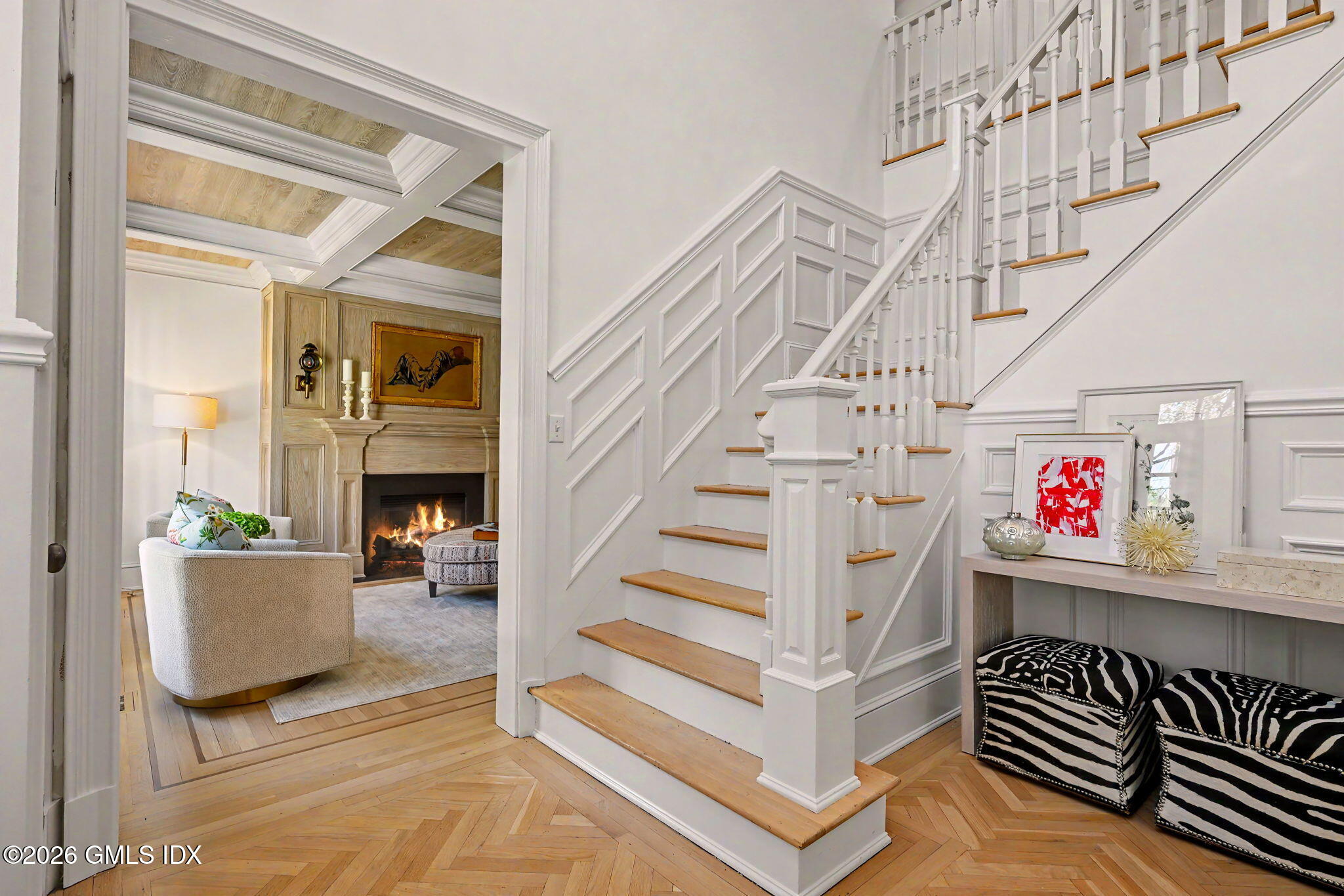 49 Willow Road