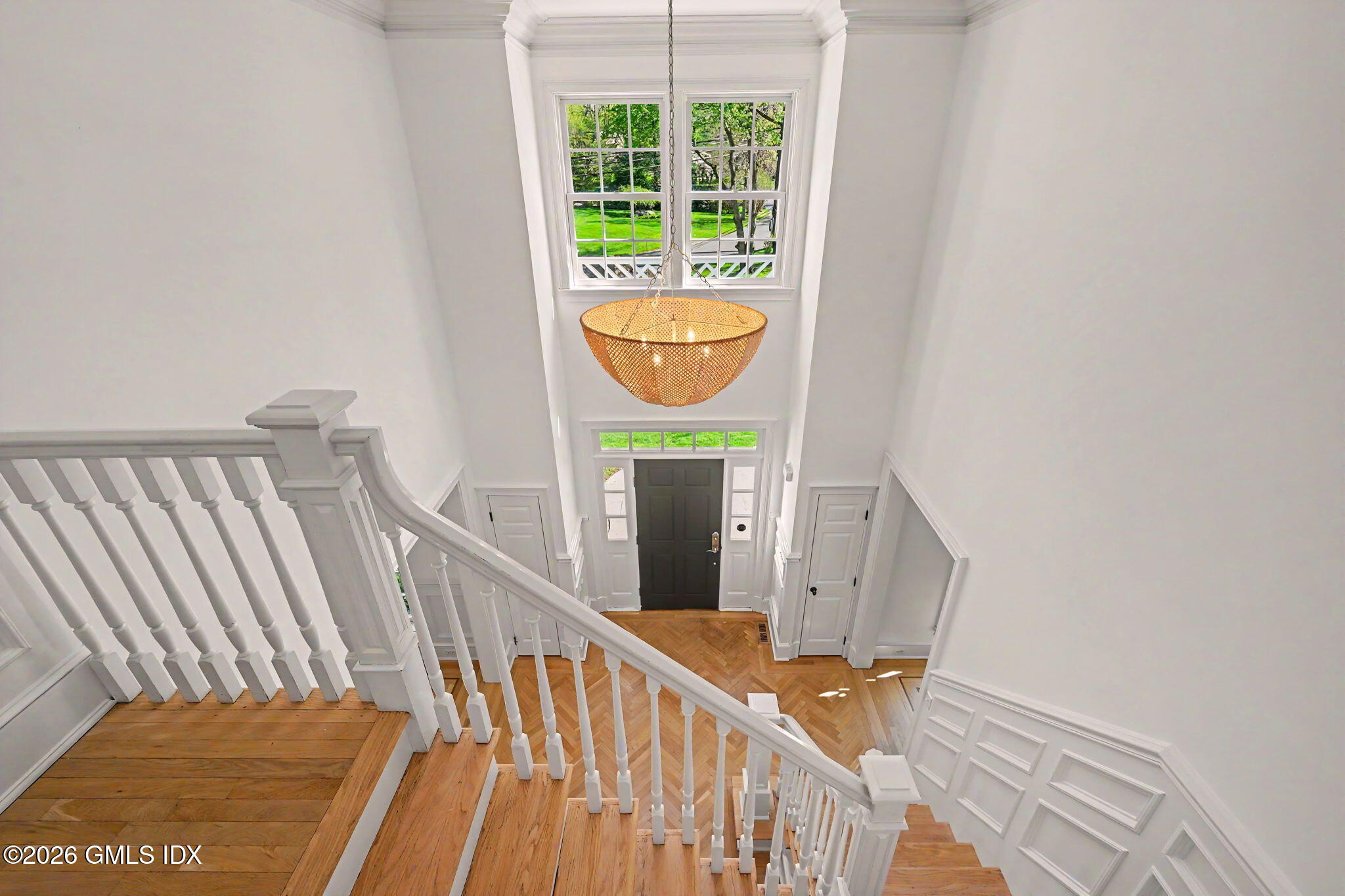 49 Willow Road