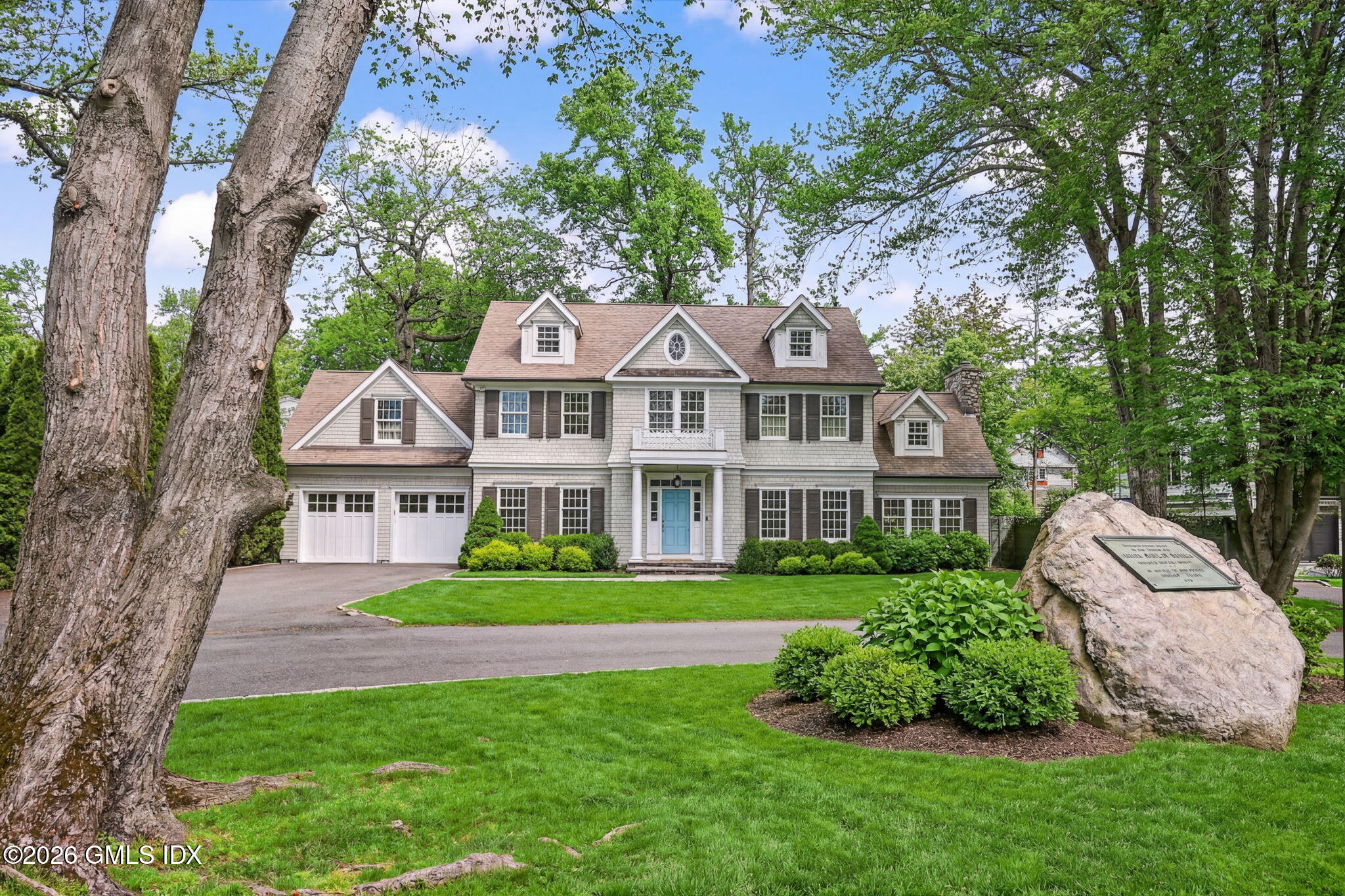 49 Willow Road