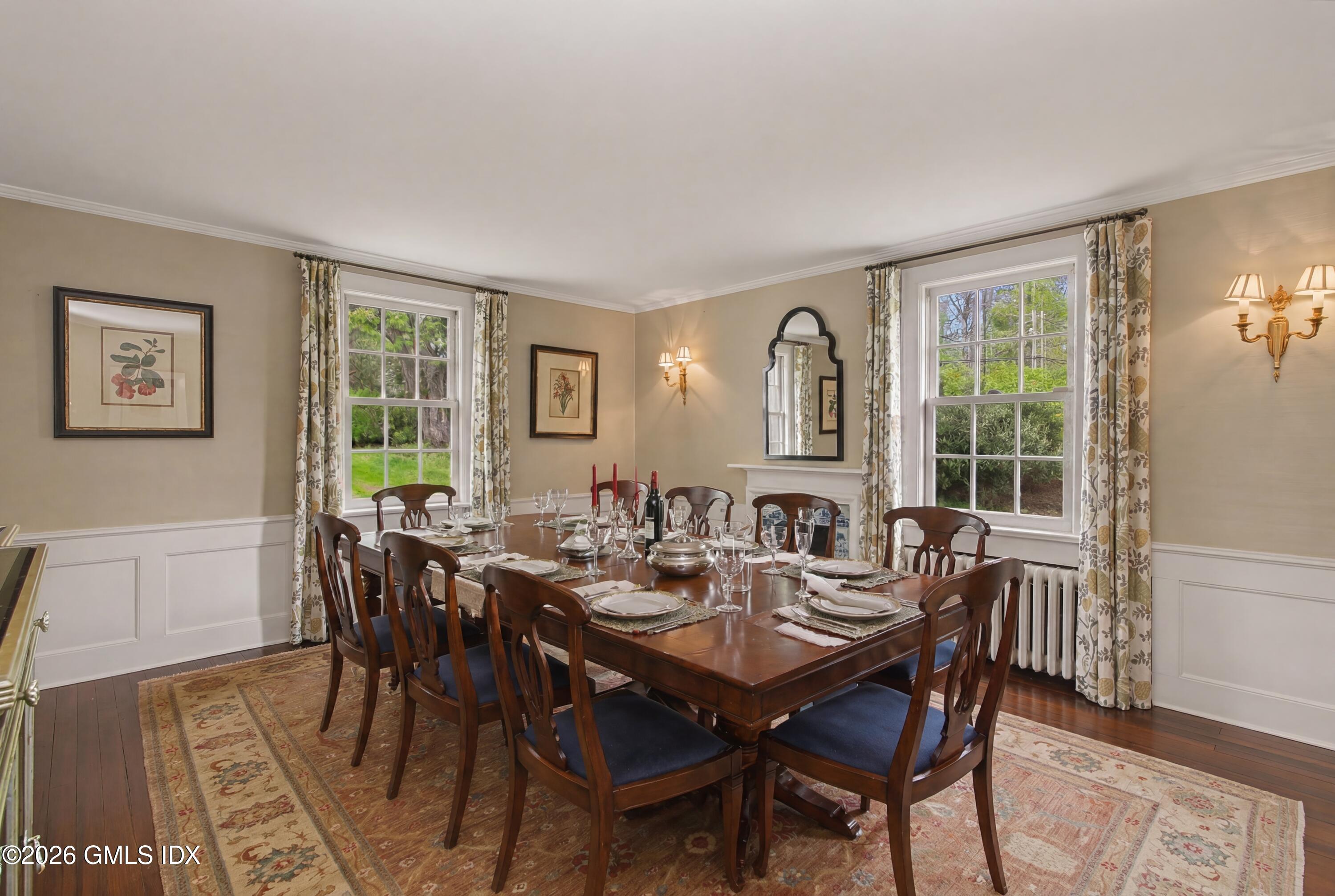 151 Stanwich Road