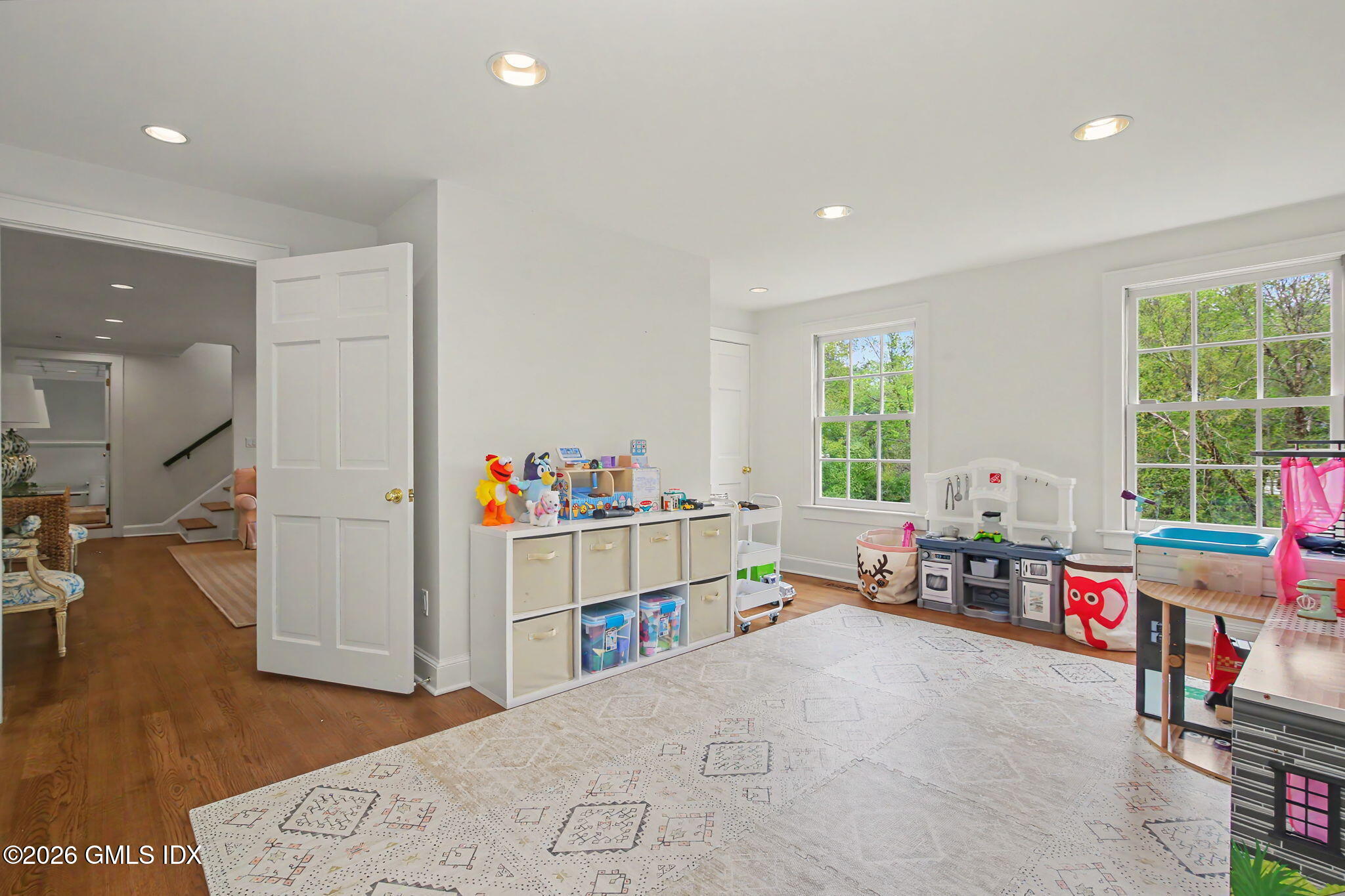 151 Stanwich Road