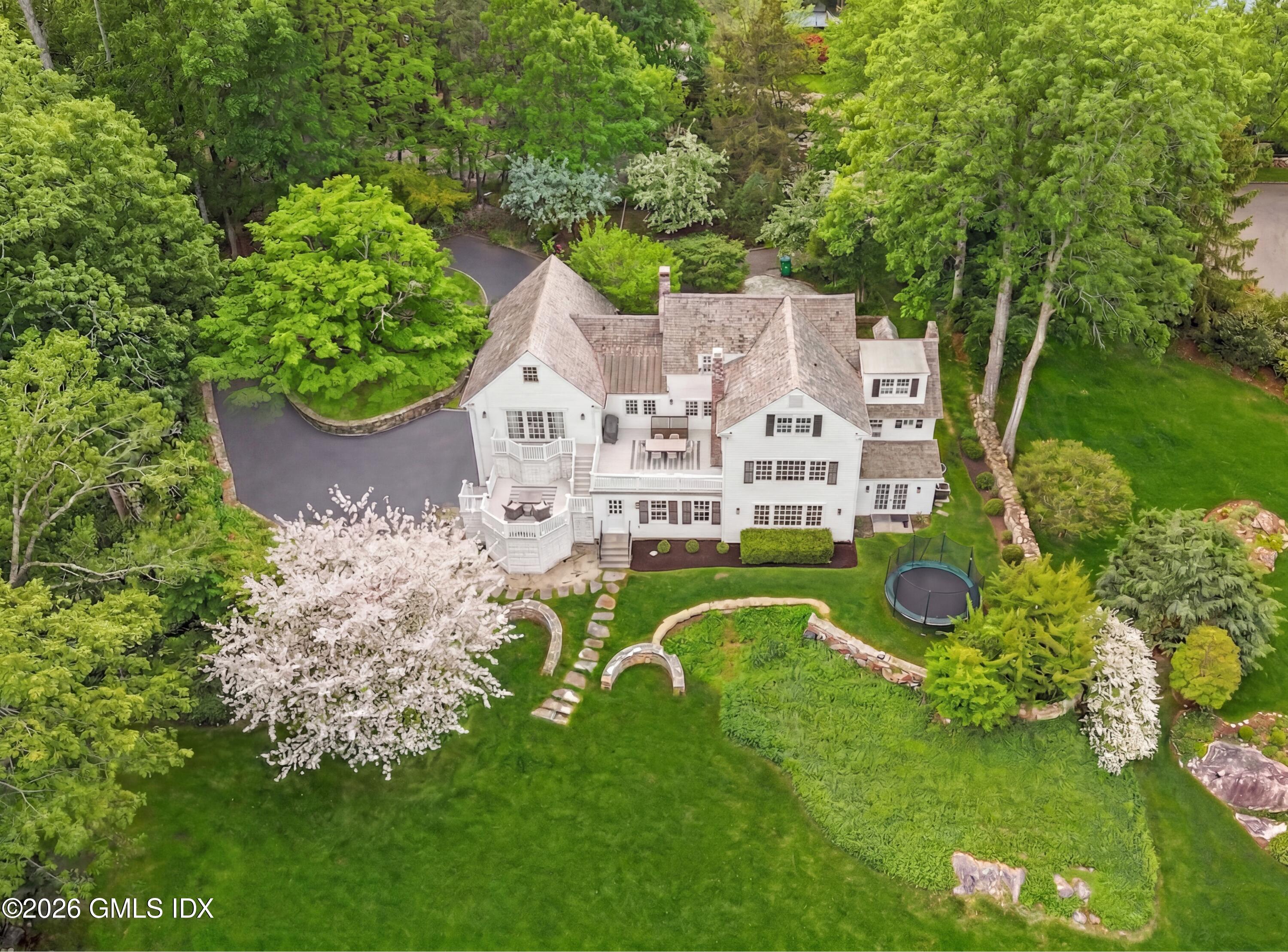 151 Stanwich Road