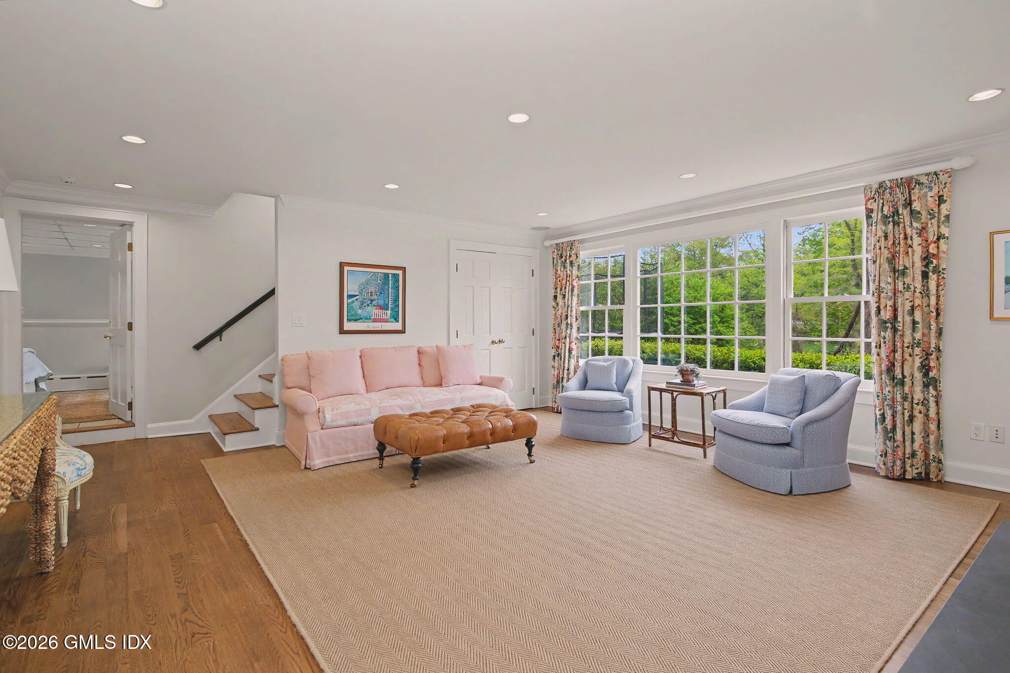 151 Stanwich Road