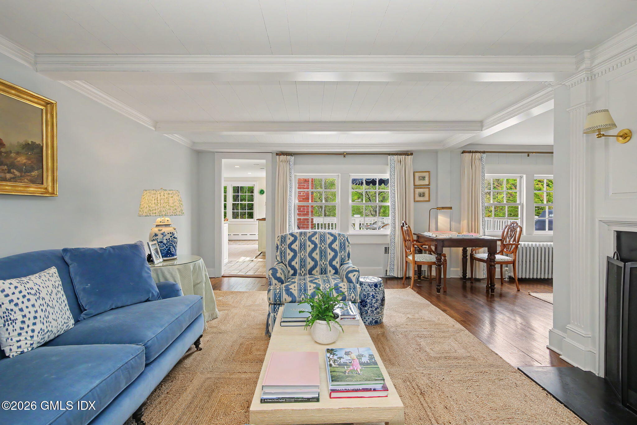151 Stanwich Road