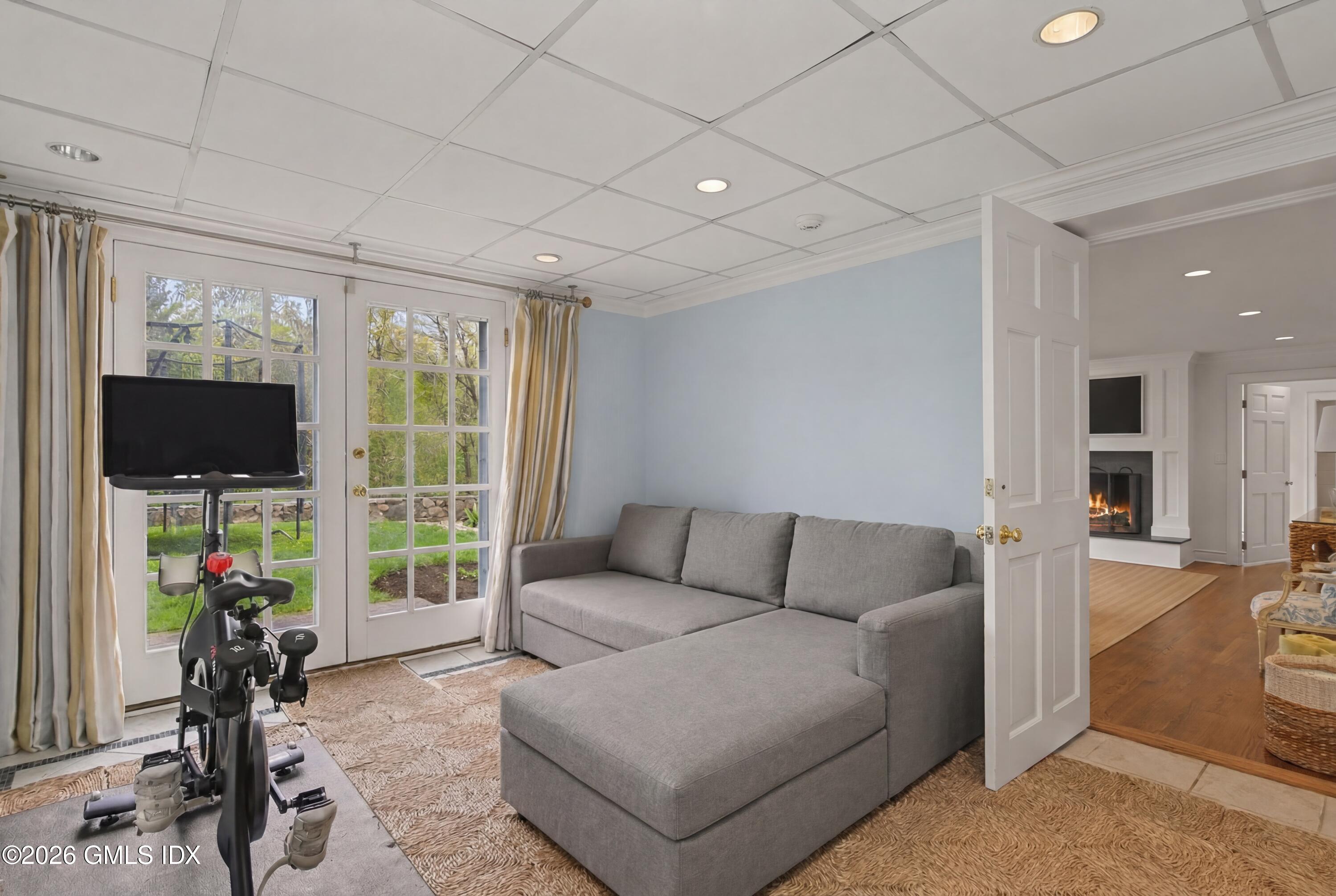 151 Stanwich Road