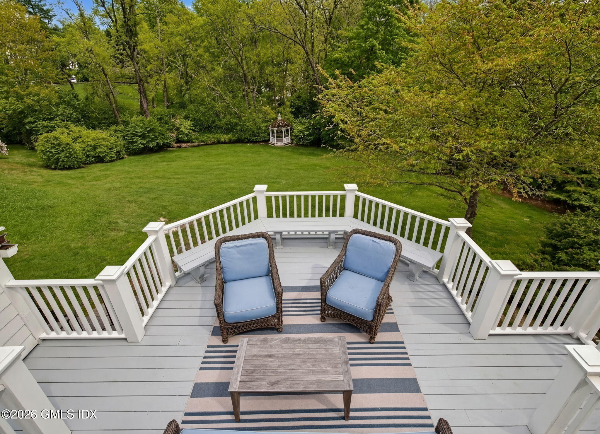 151 Stanwich Road