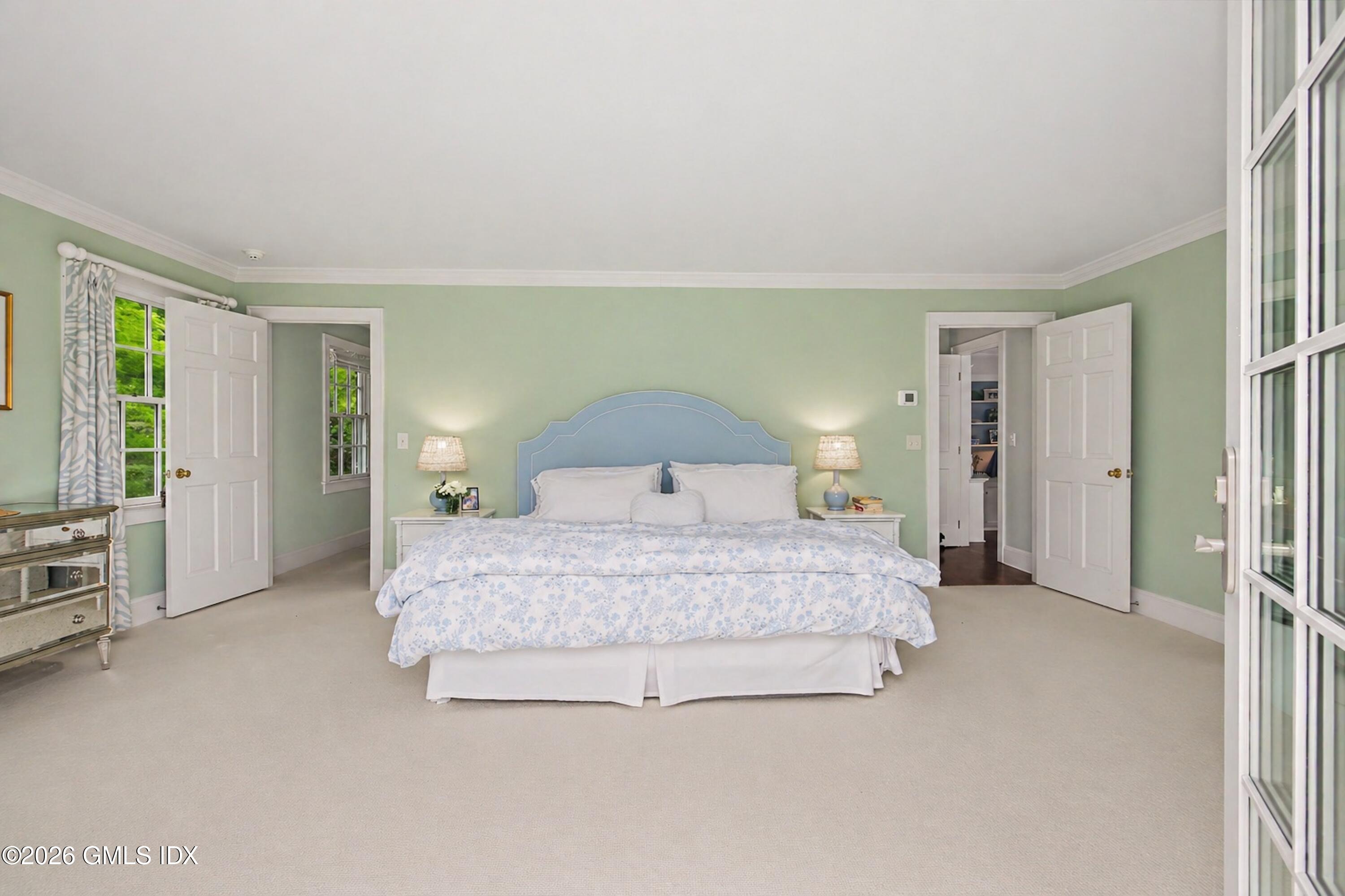 151 Stanwich Road