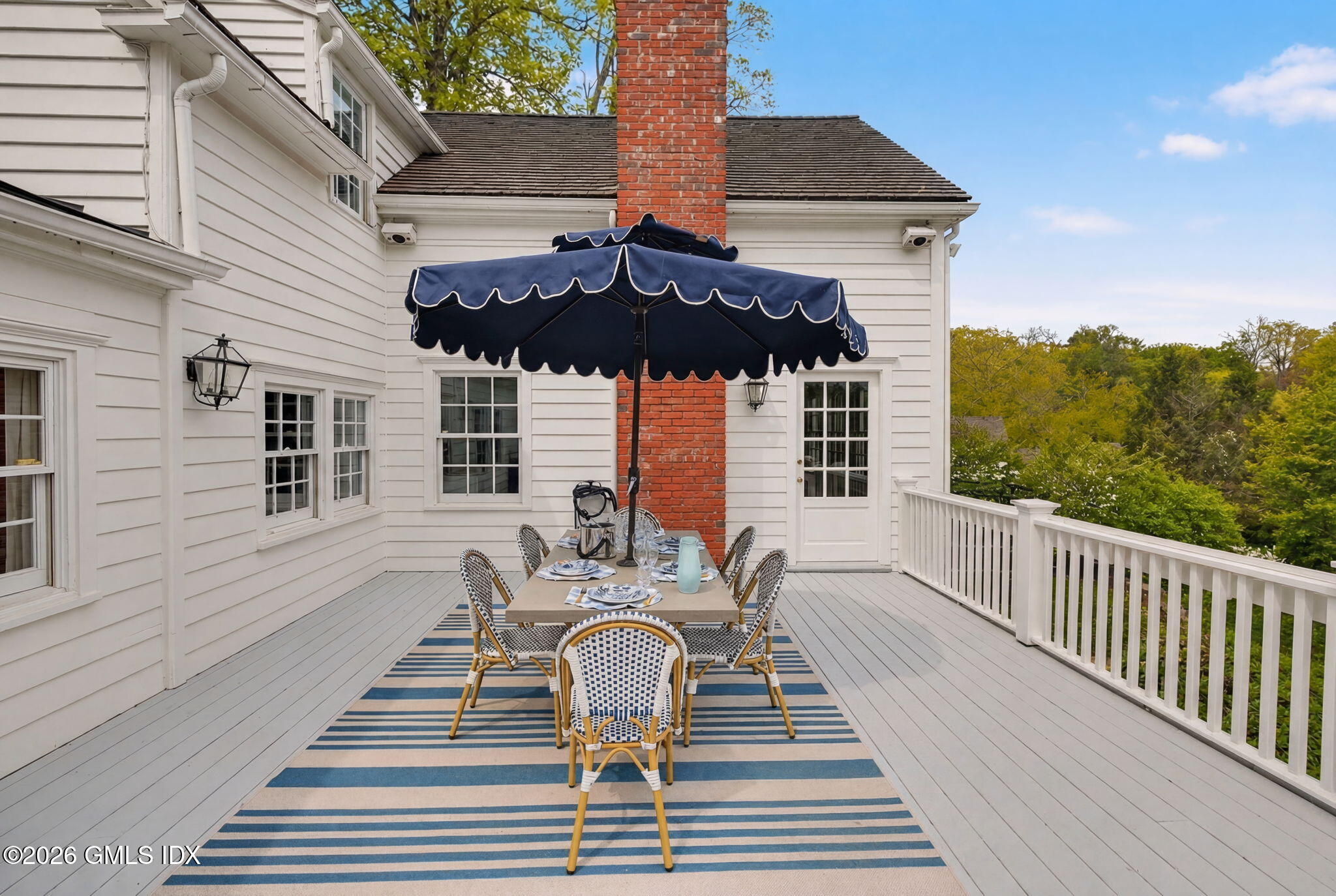 151 Stanwich Road