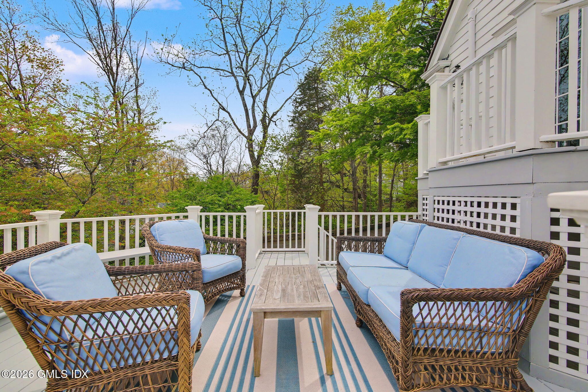 151 Stanwich Road